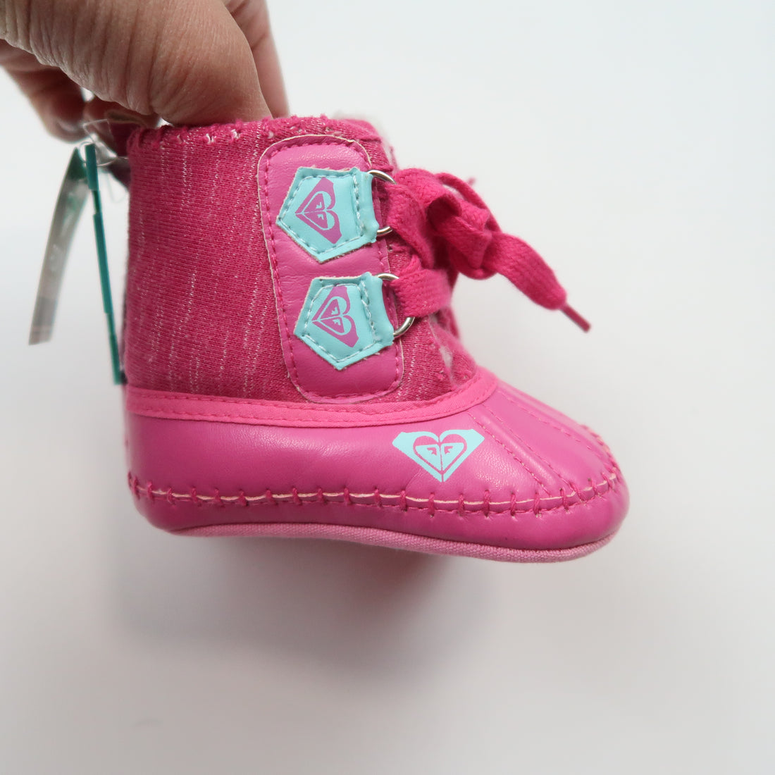 Roxy - Boots (Shoes - 6-12M)