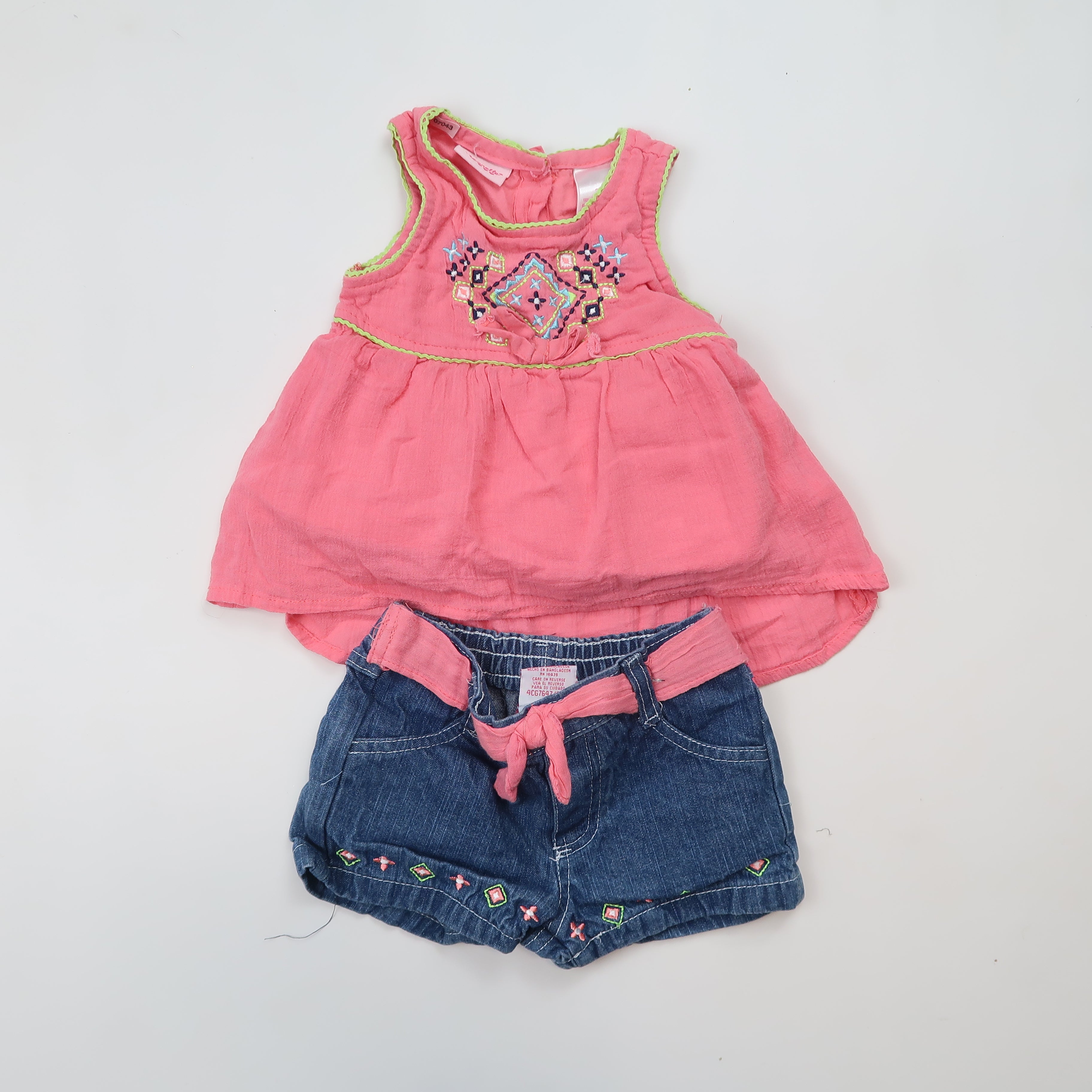 Nannette - Set (2T)