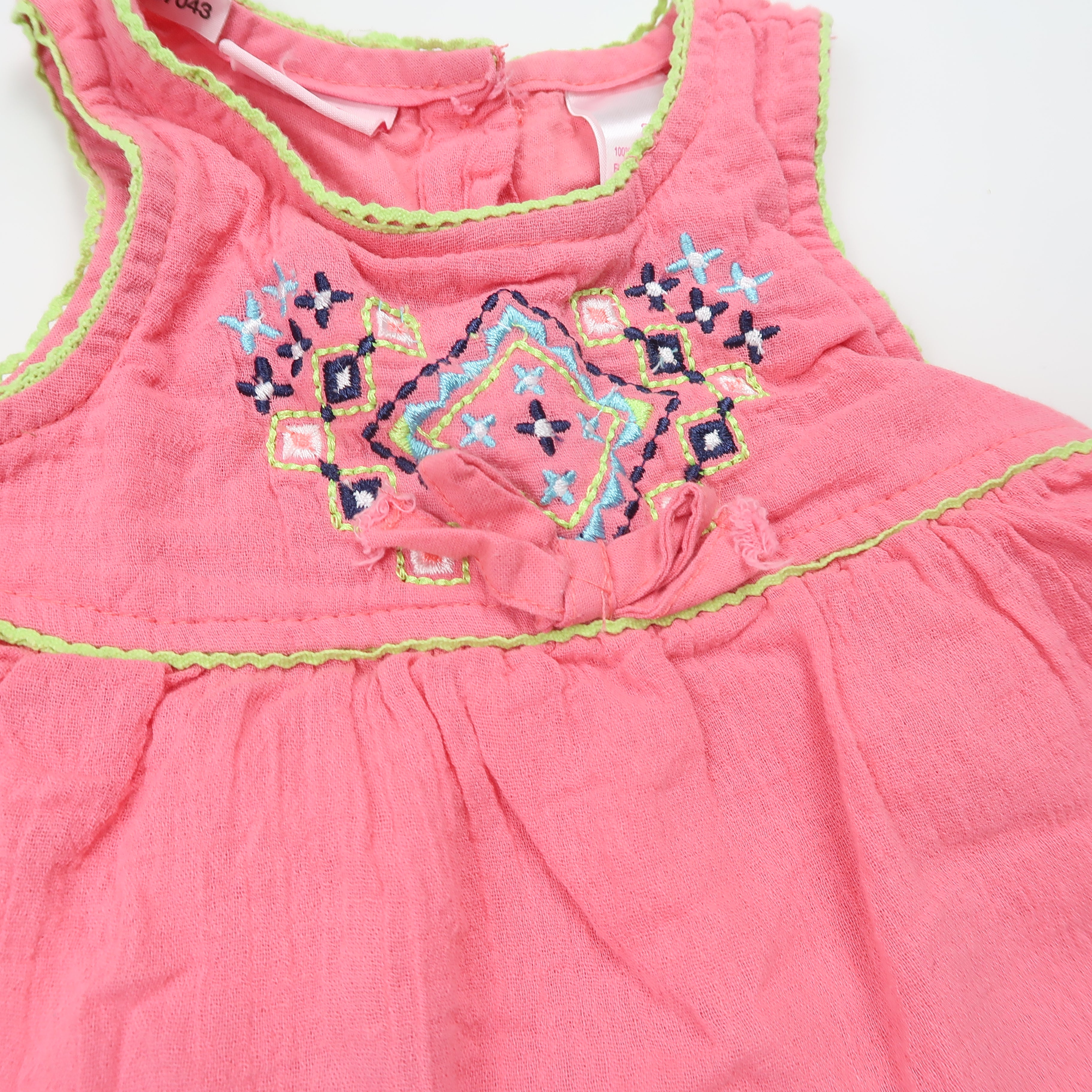Nannette - Set (2T)