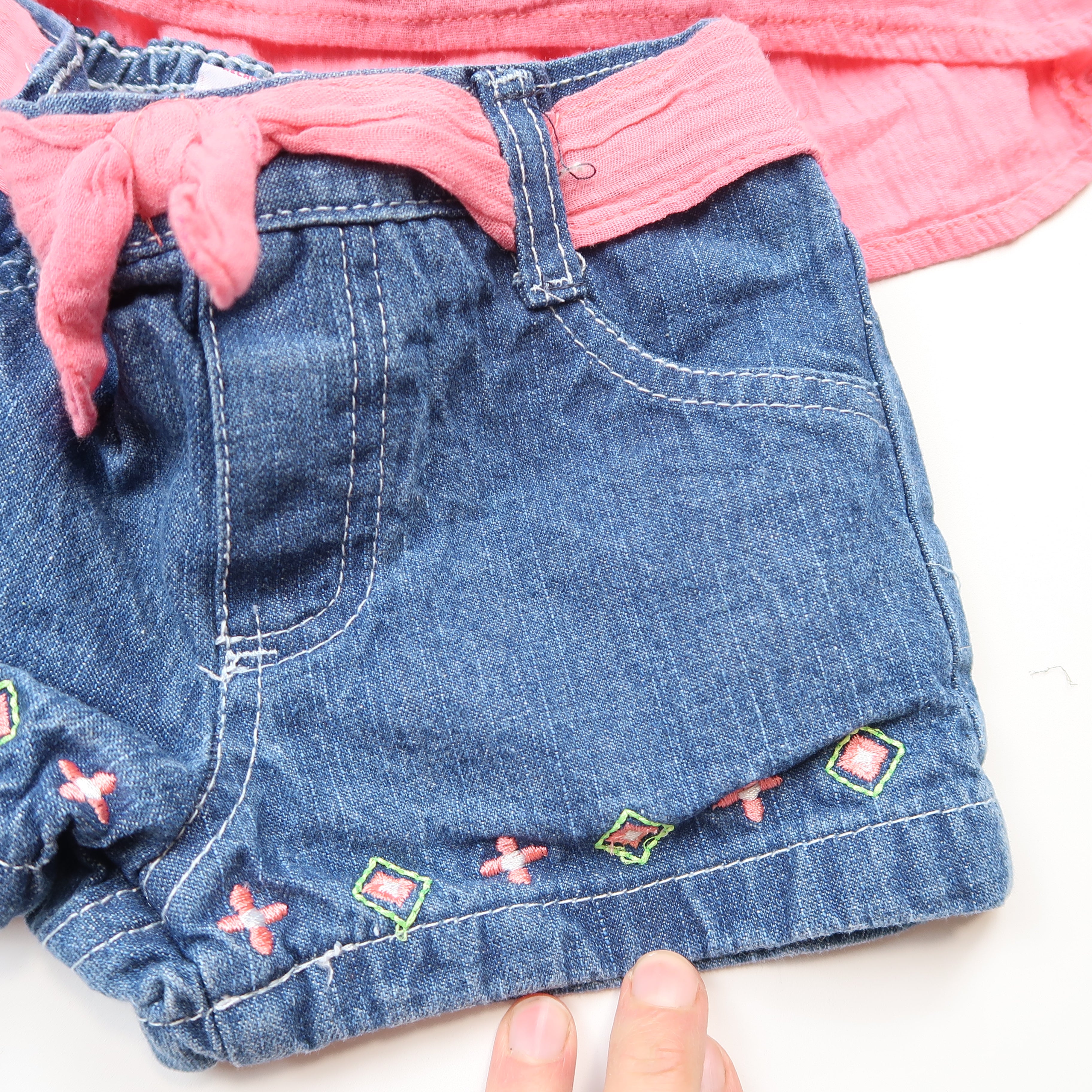 Nannette - Set (2T)