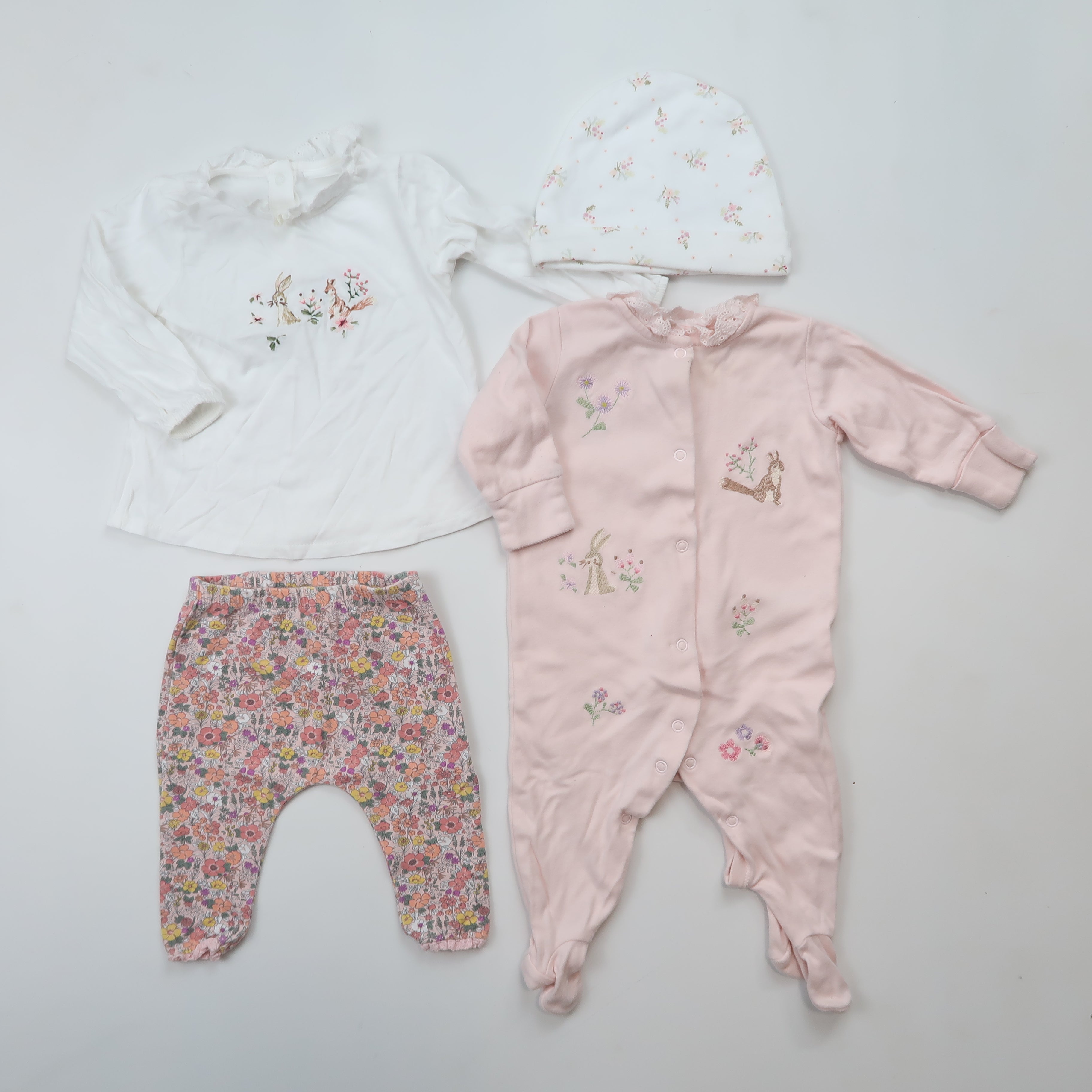 Next - Set (3-6M)