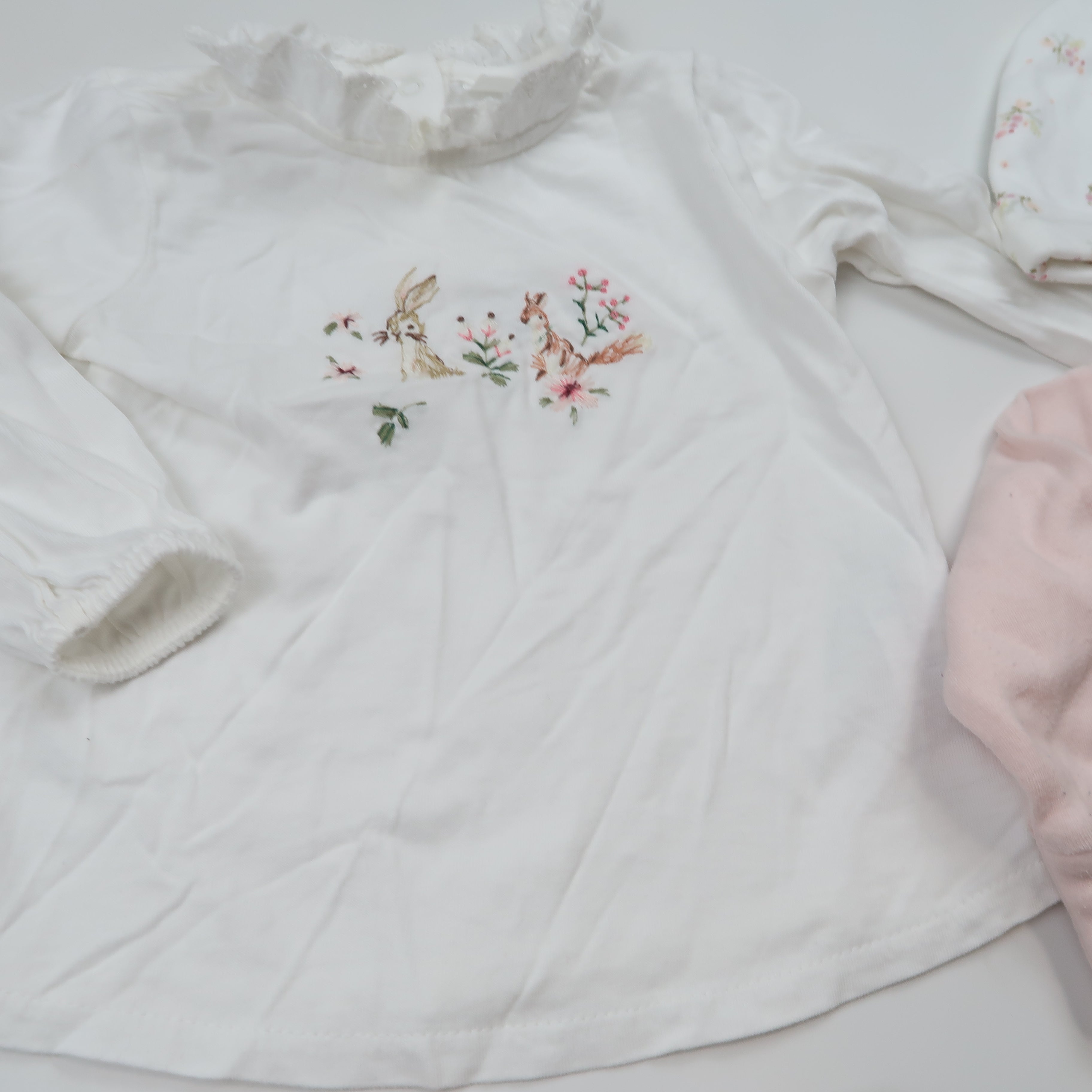 Next - Set (3-6M)
