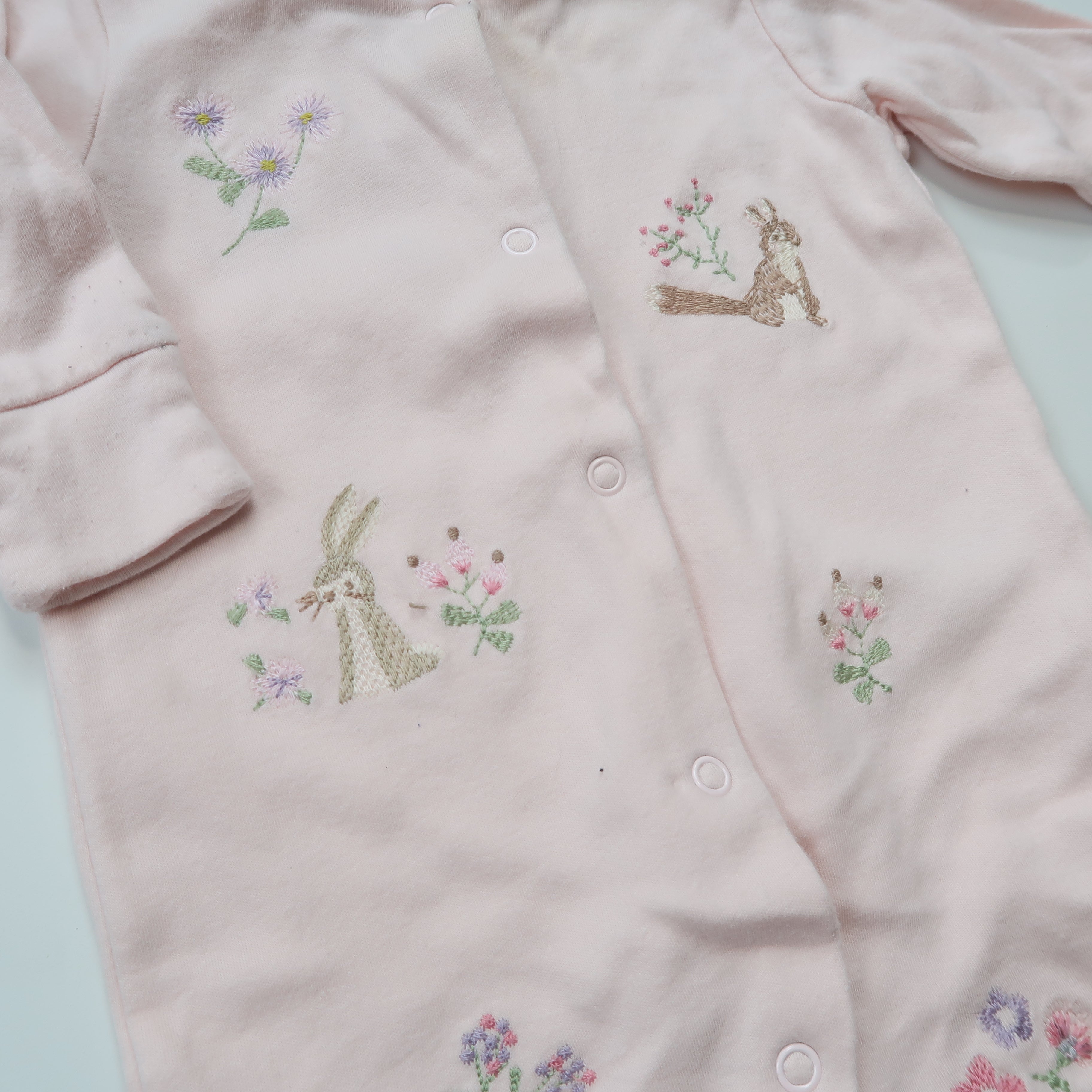 Next - Set (3-6M)