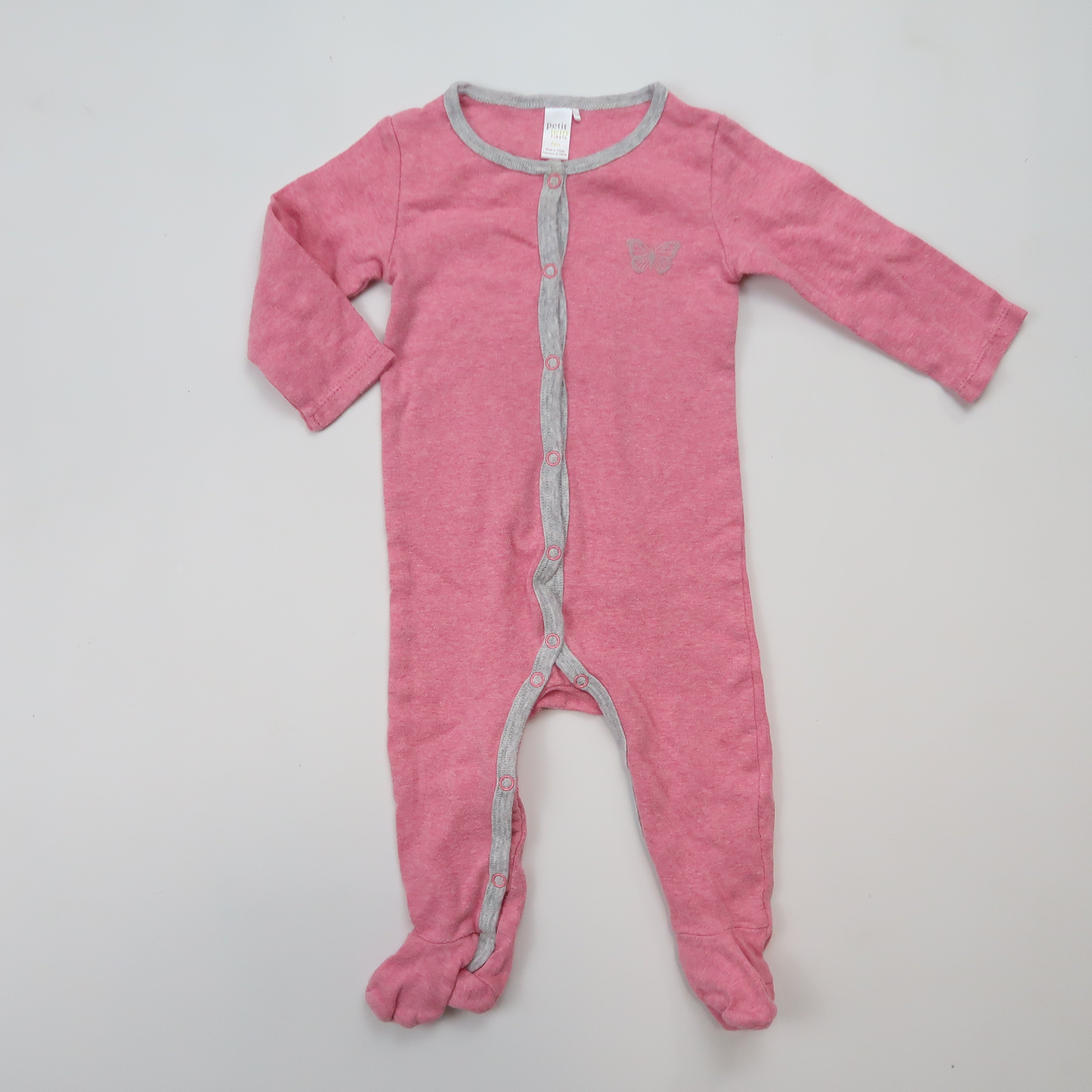 Petit Lem - Sleepwear (6M)