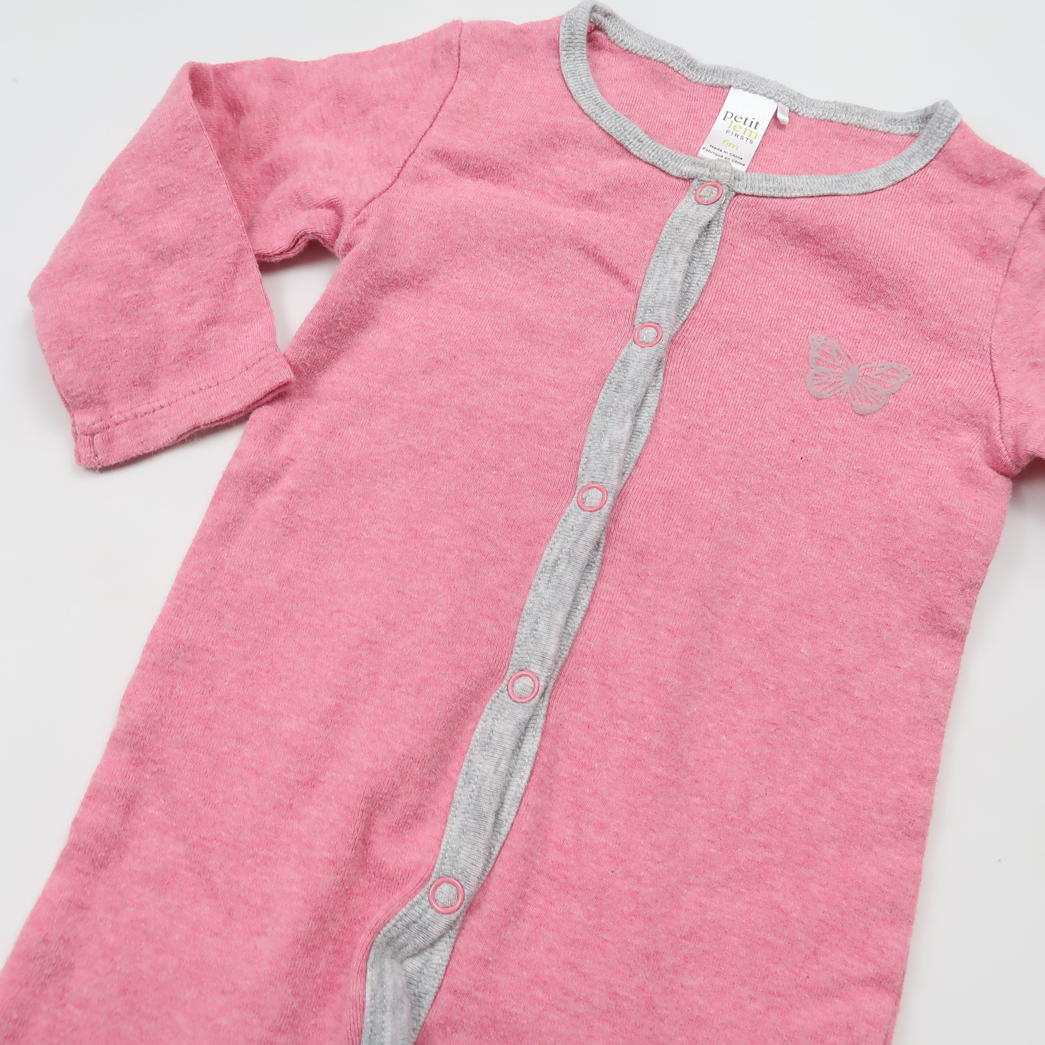 Petit Lem - Sleepwear (6M)