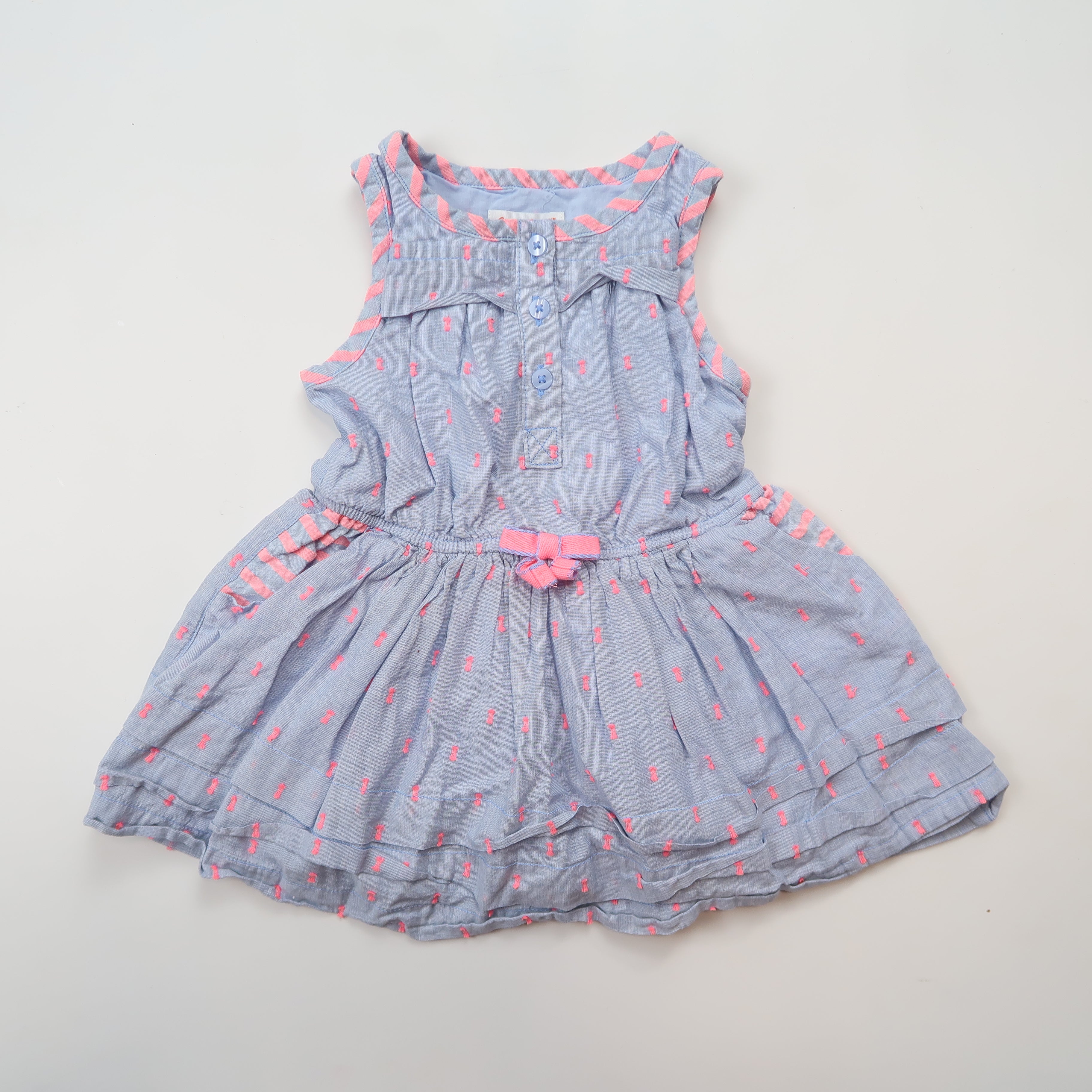 Cat & Jack - Dress (18M)