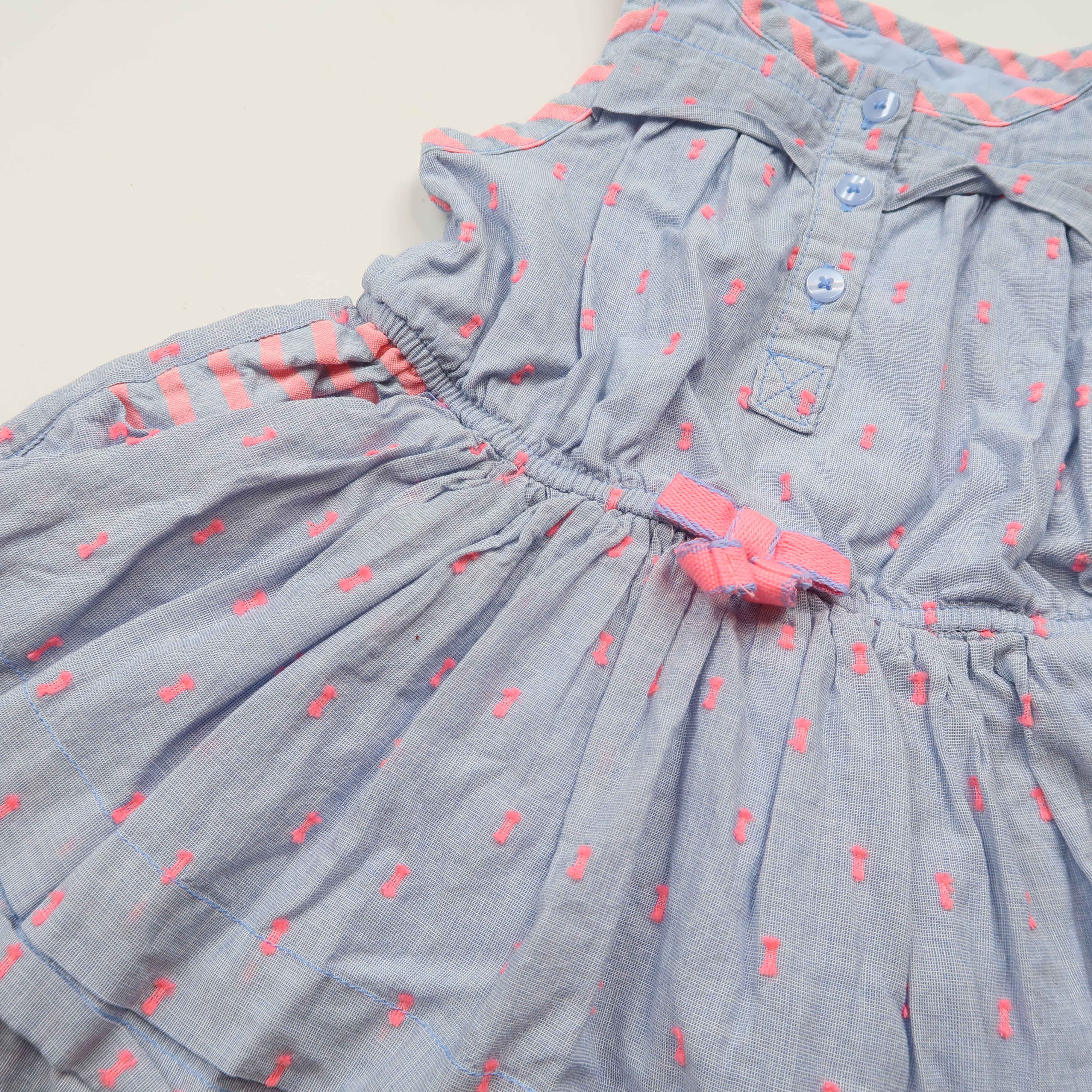 Cat & Jack - Dress (18M)