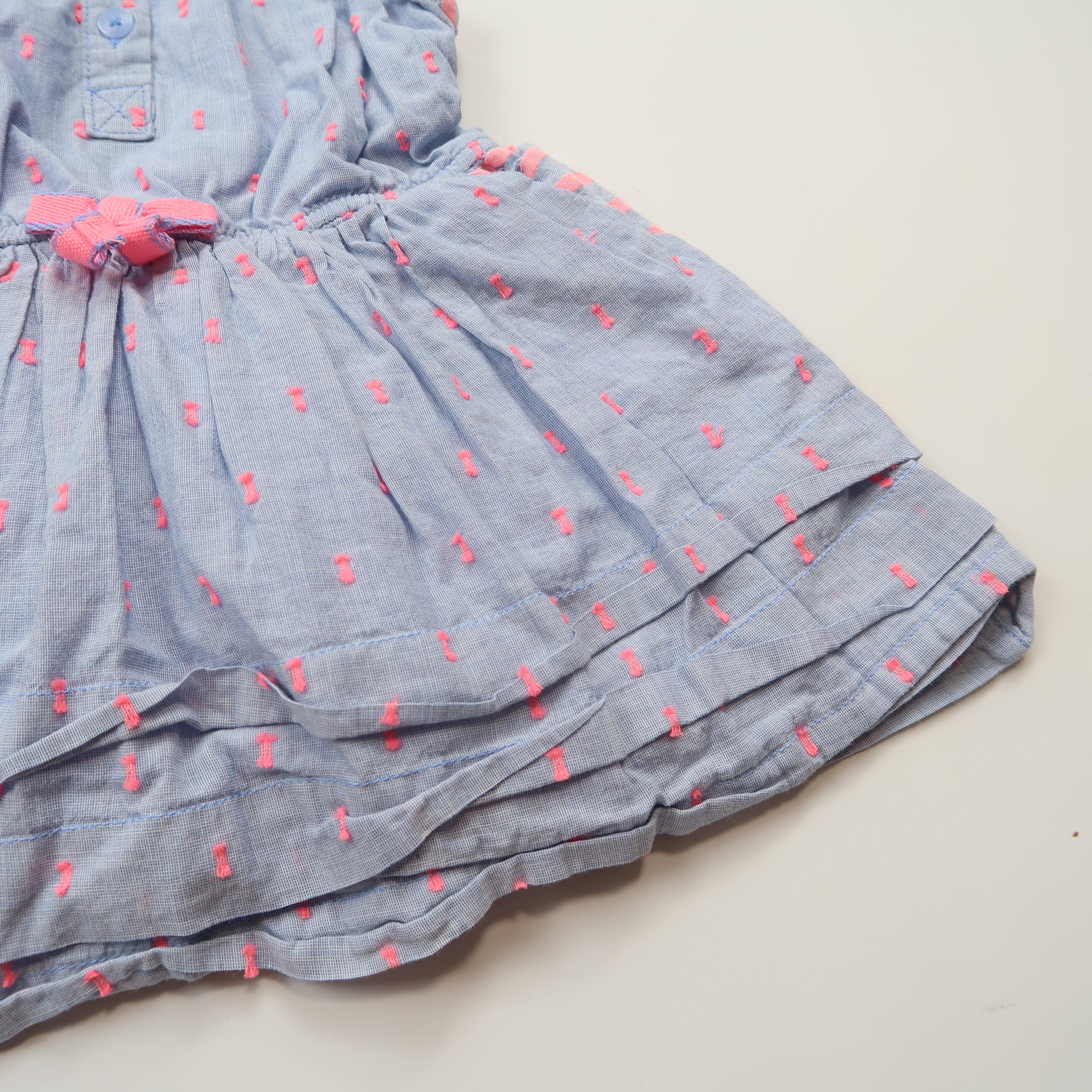 Cat & Jack - Dress (18M)