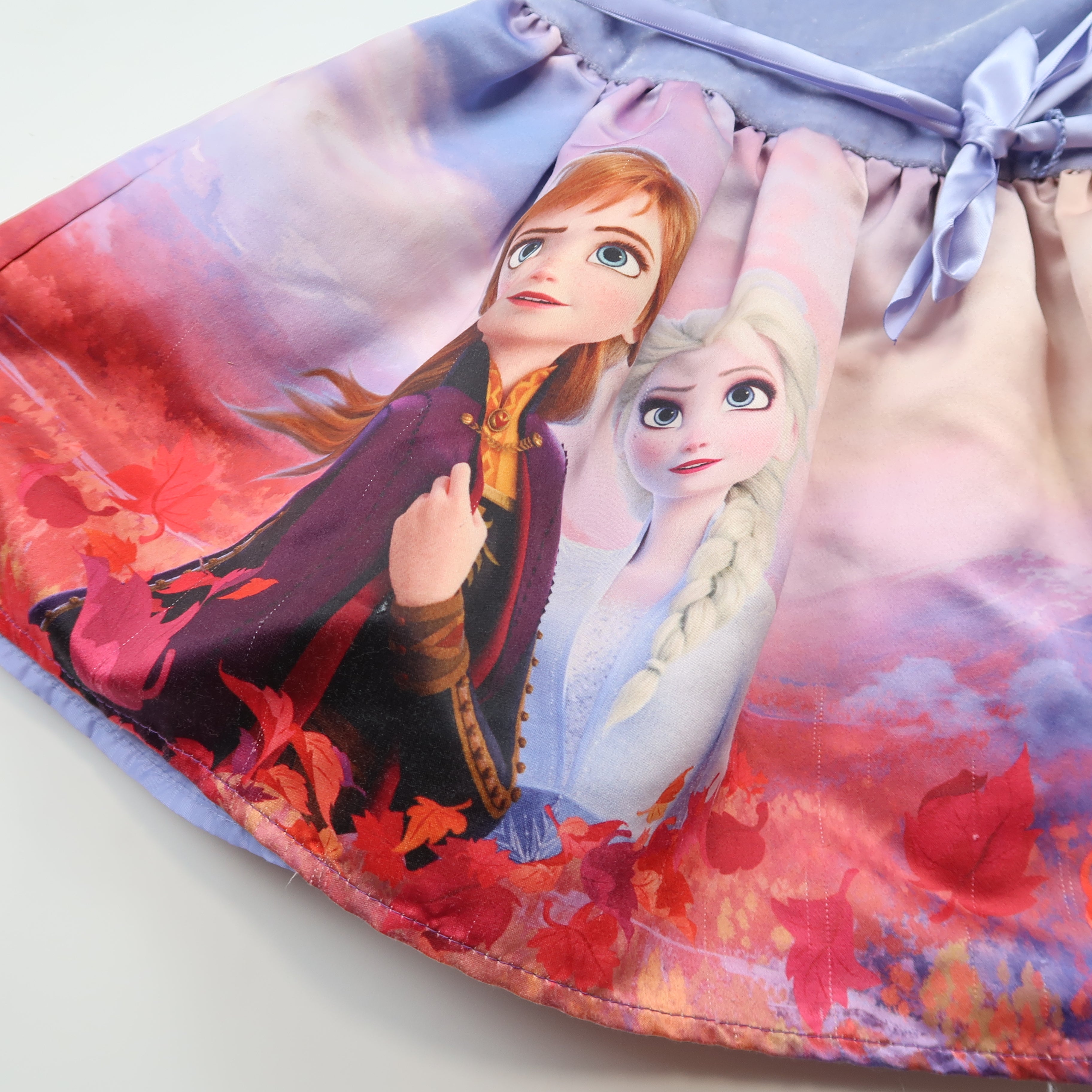 Frozen - Dress (2T)
