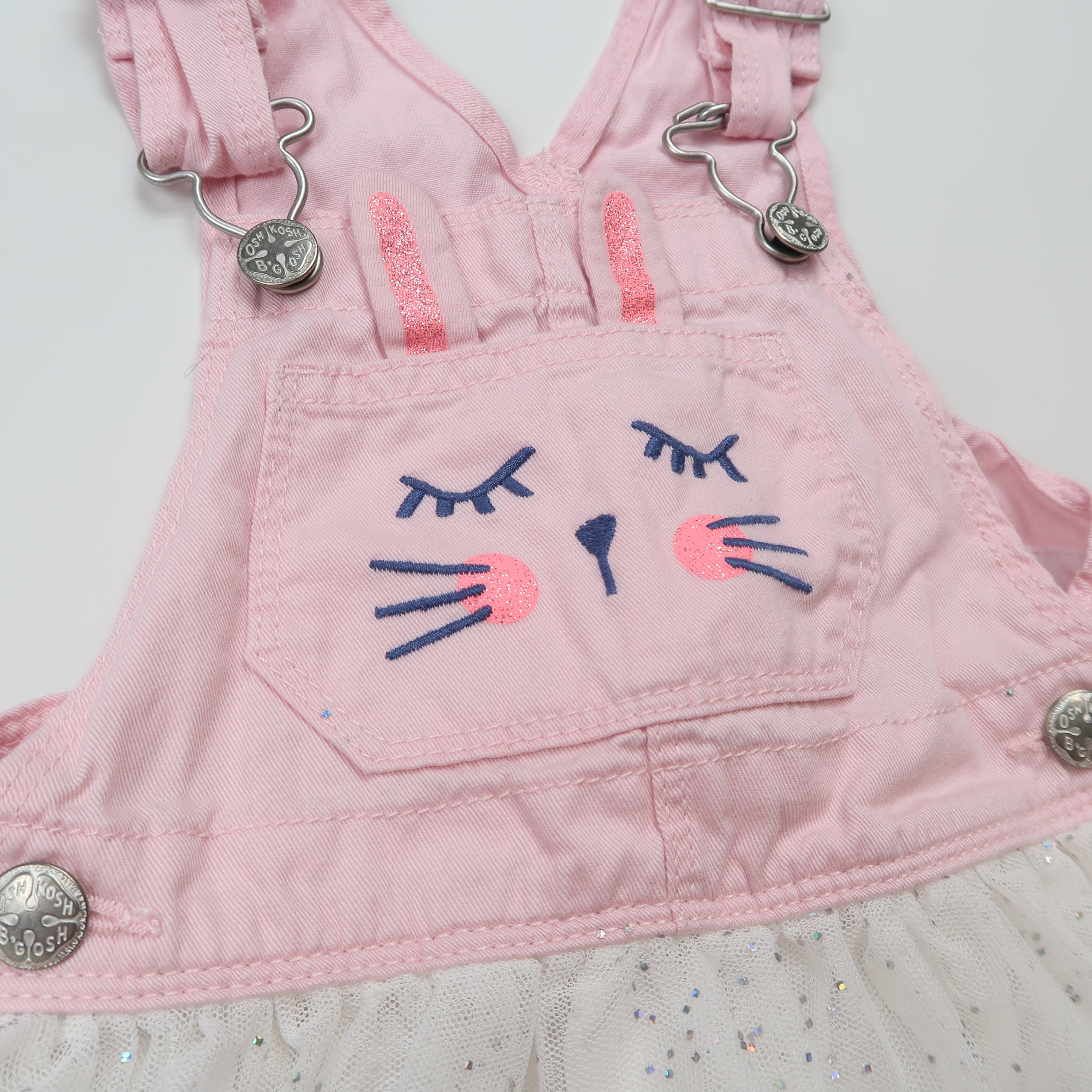 OshKosh - Dress (2T)
