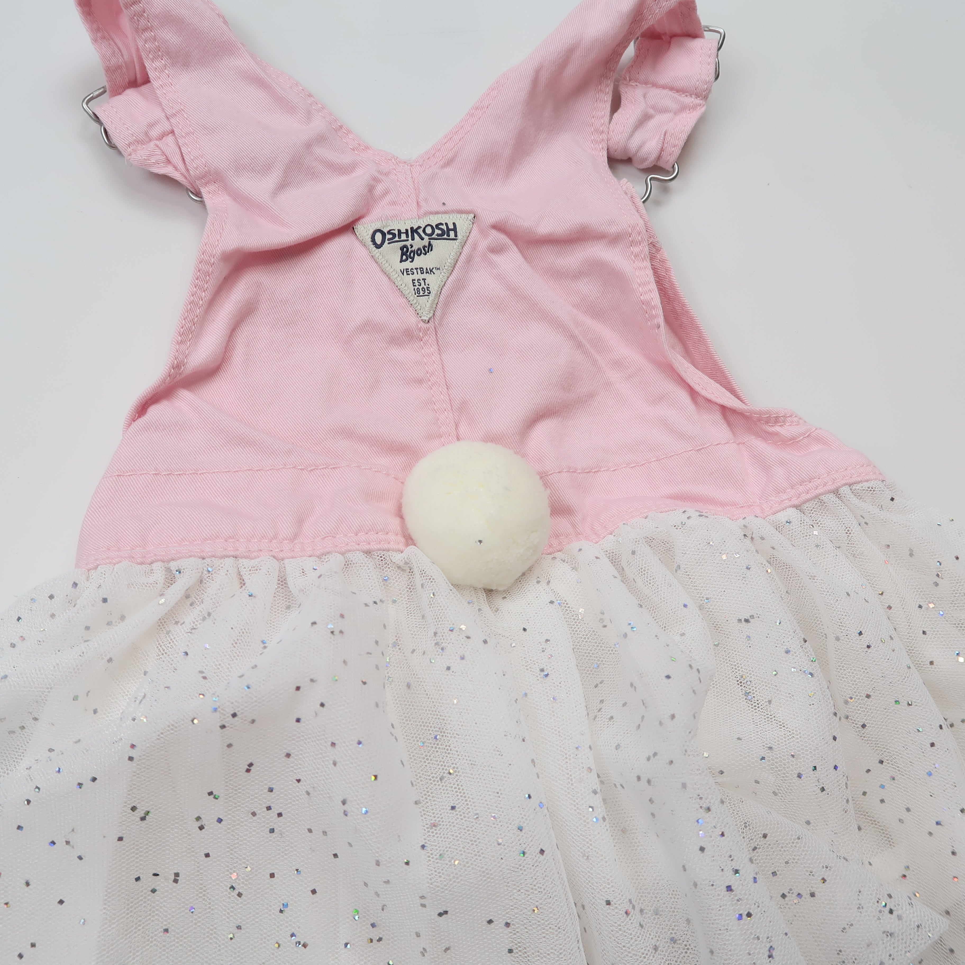 OshKosh - Dress (2T)