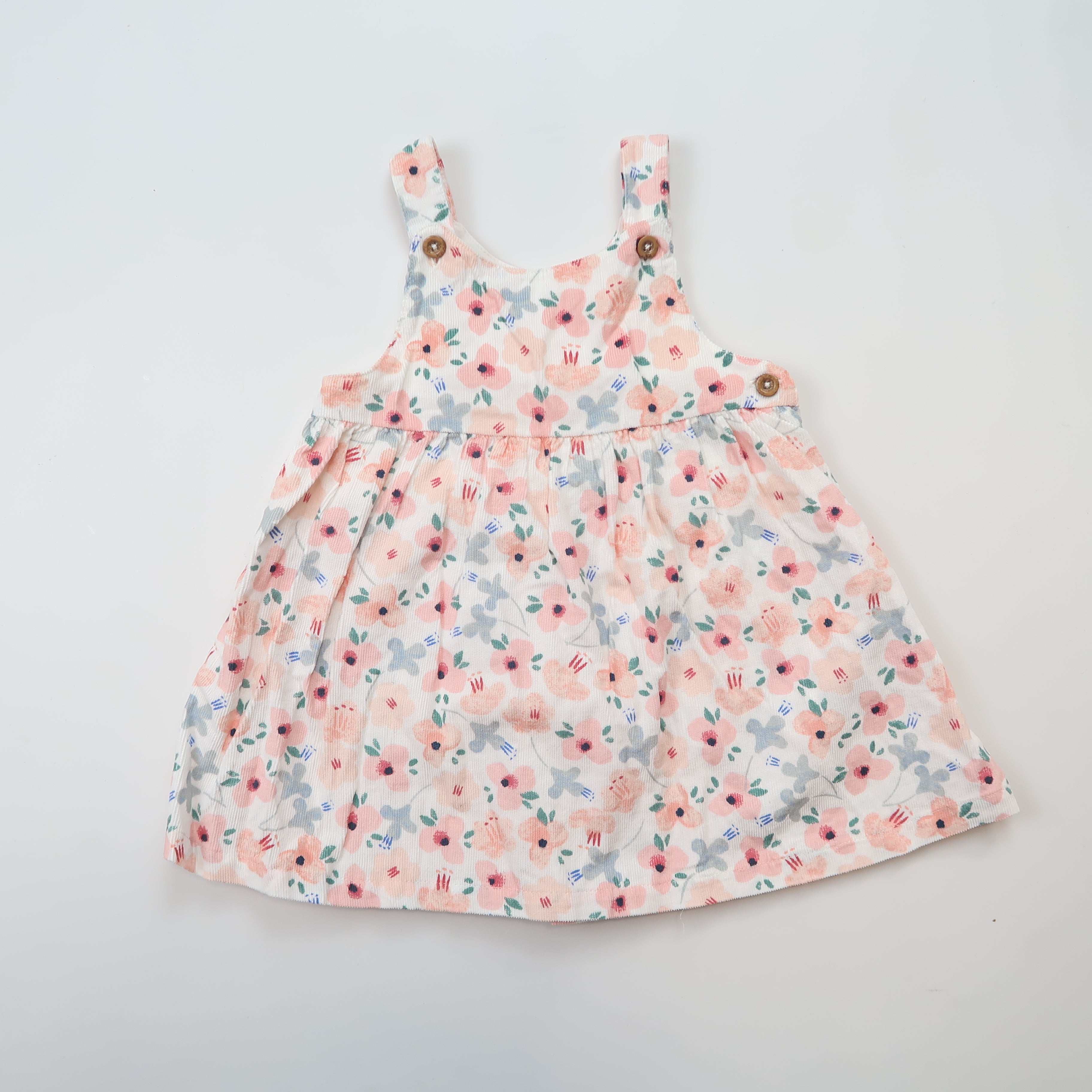 M&S - Dress (3-6M)