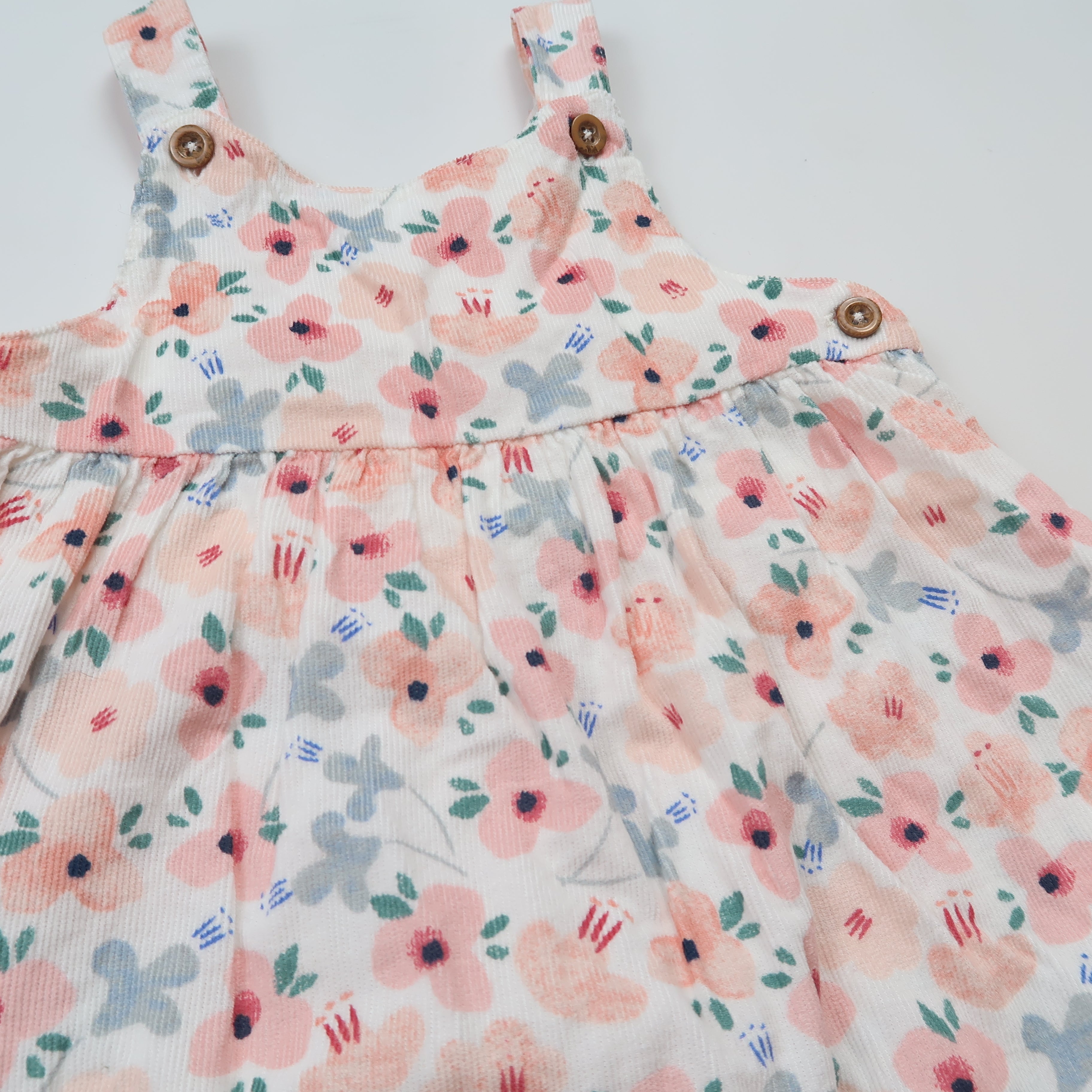M&S - Dress (3-6M)