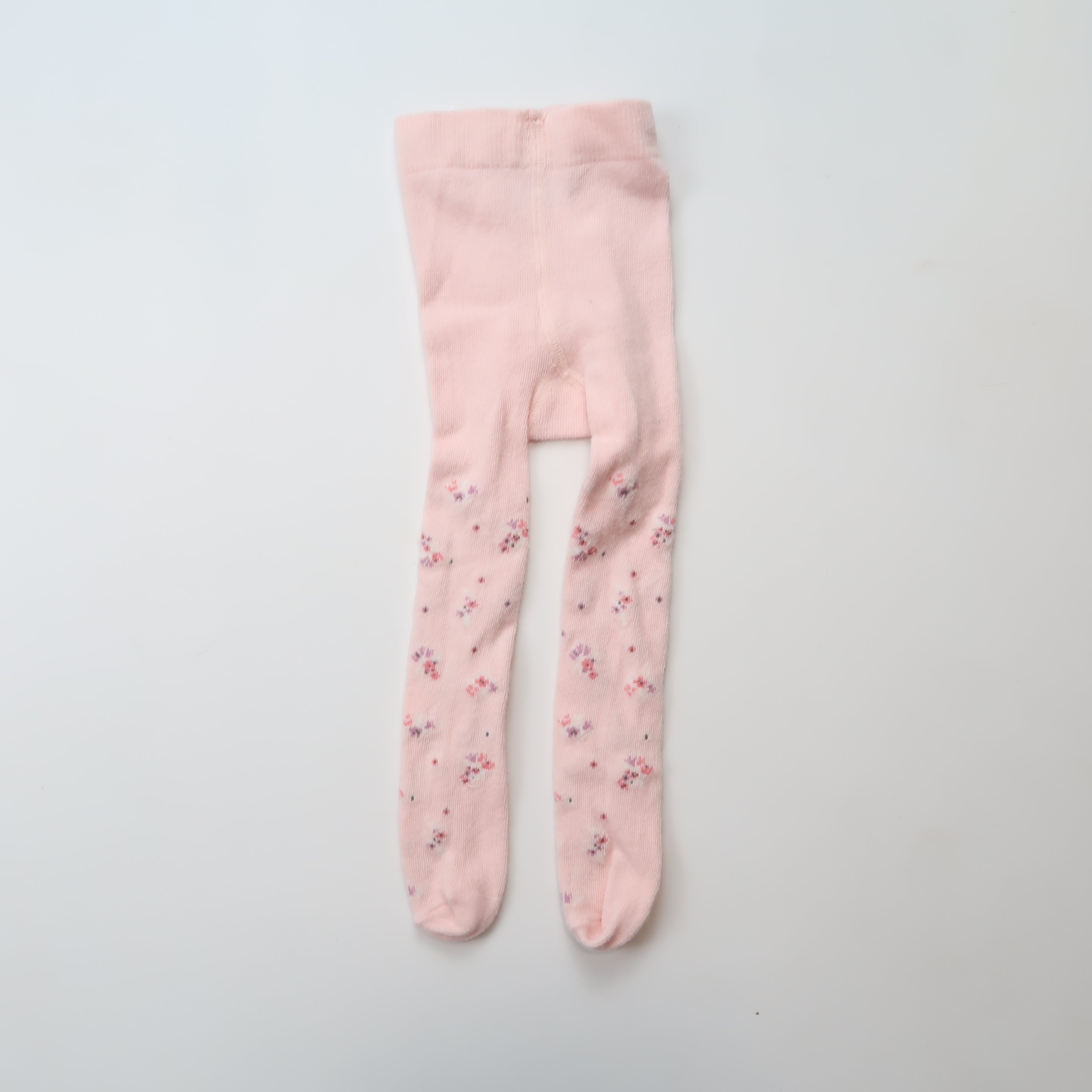Next - Tights (3-6M)