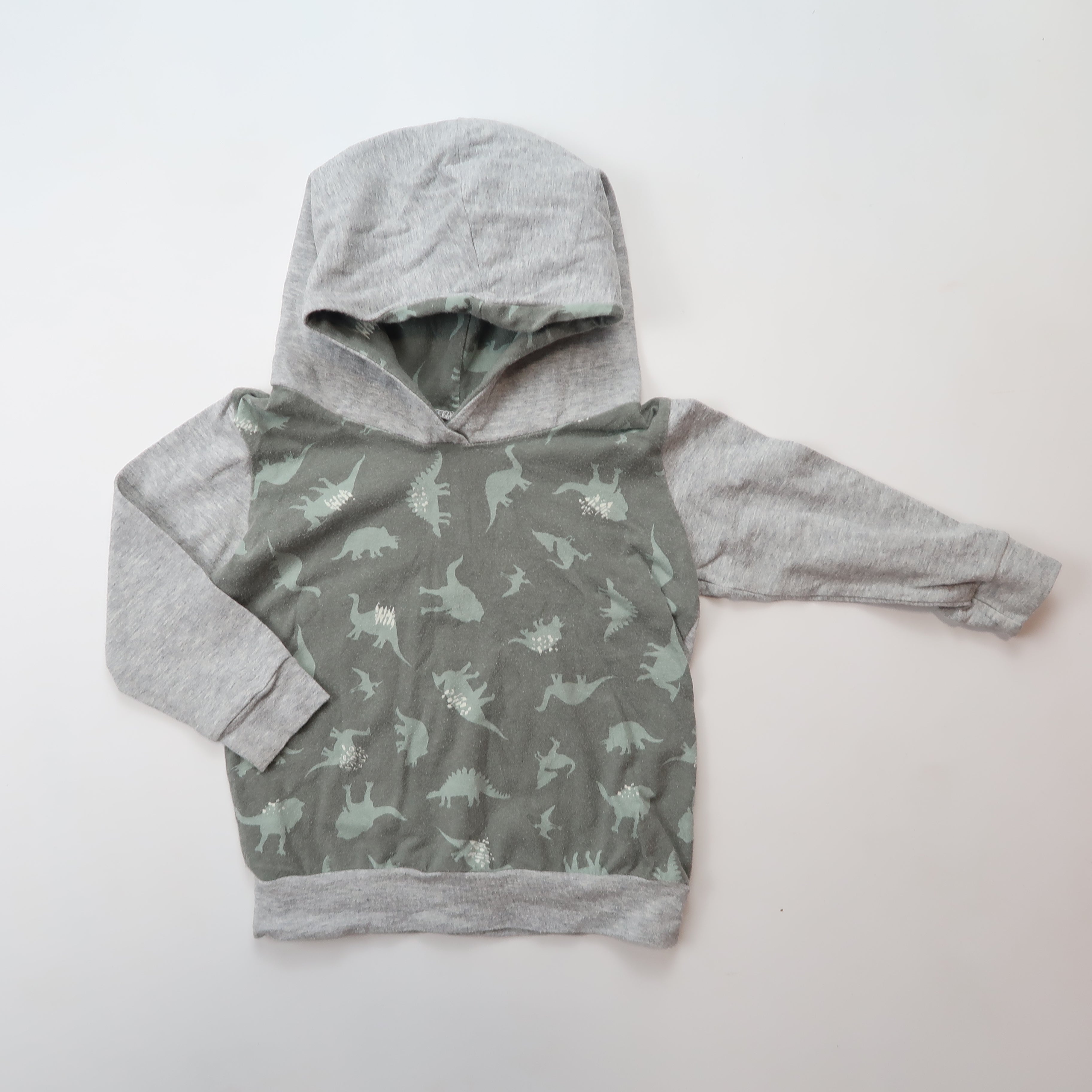Unknown Brand - Hoodie (3-6M)