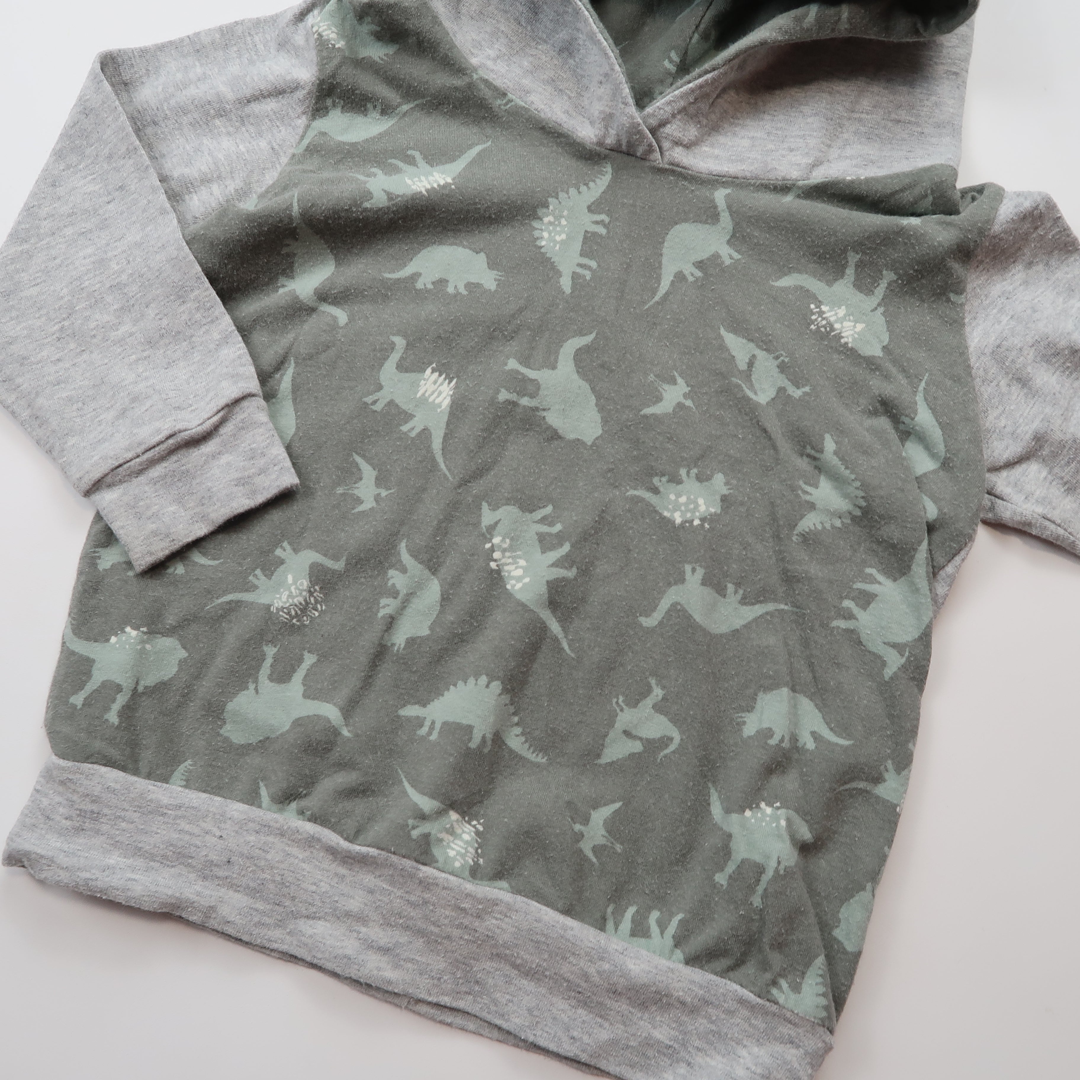 Unknown Brand - Hoodie (3-6M)