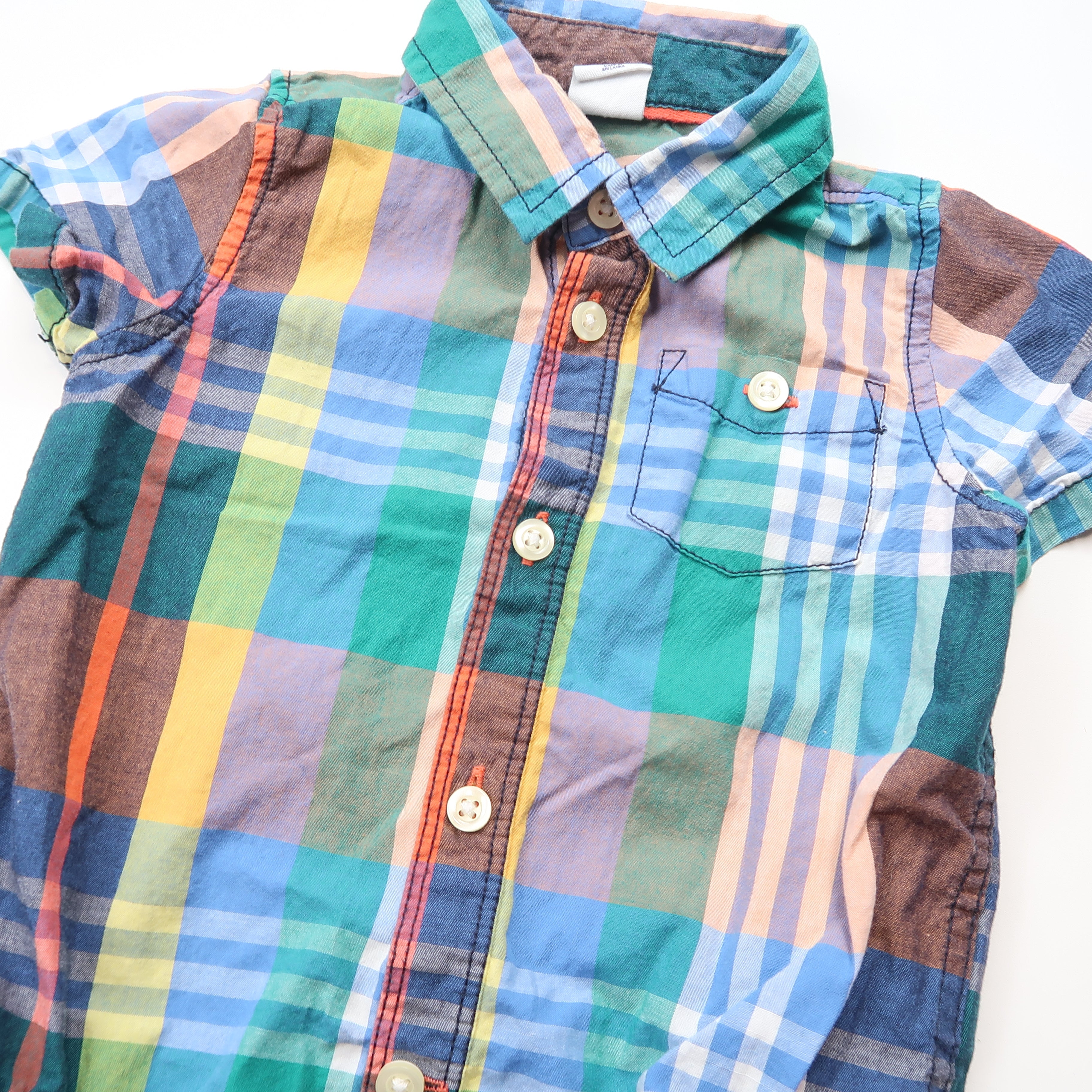 Gap - Onesie (18-24M)