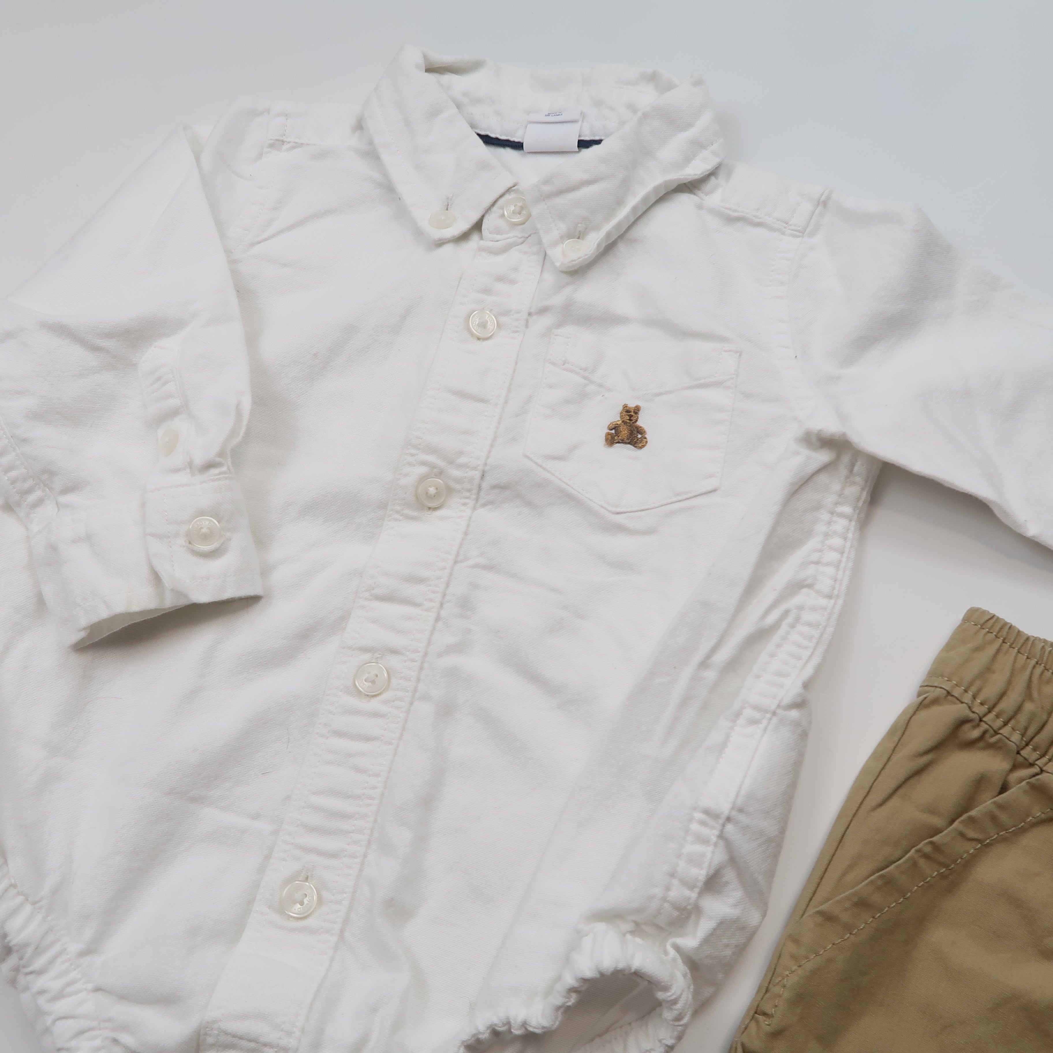 Gap - Set (12-18M)