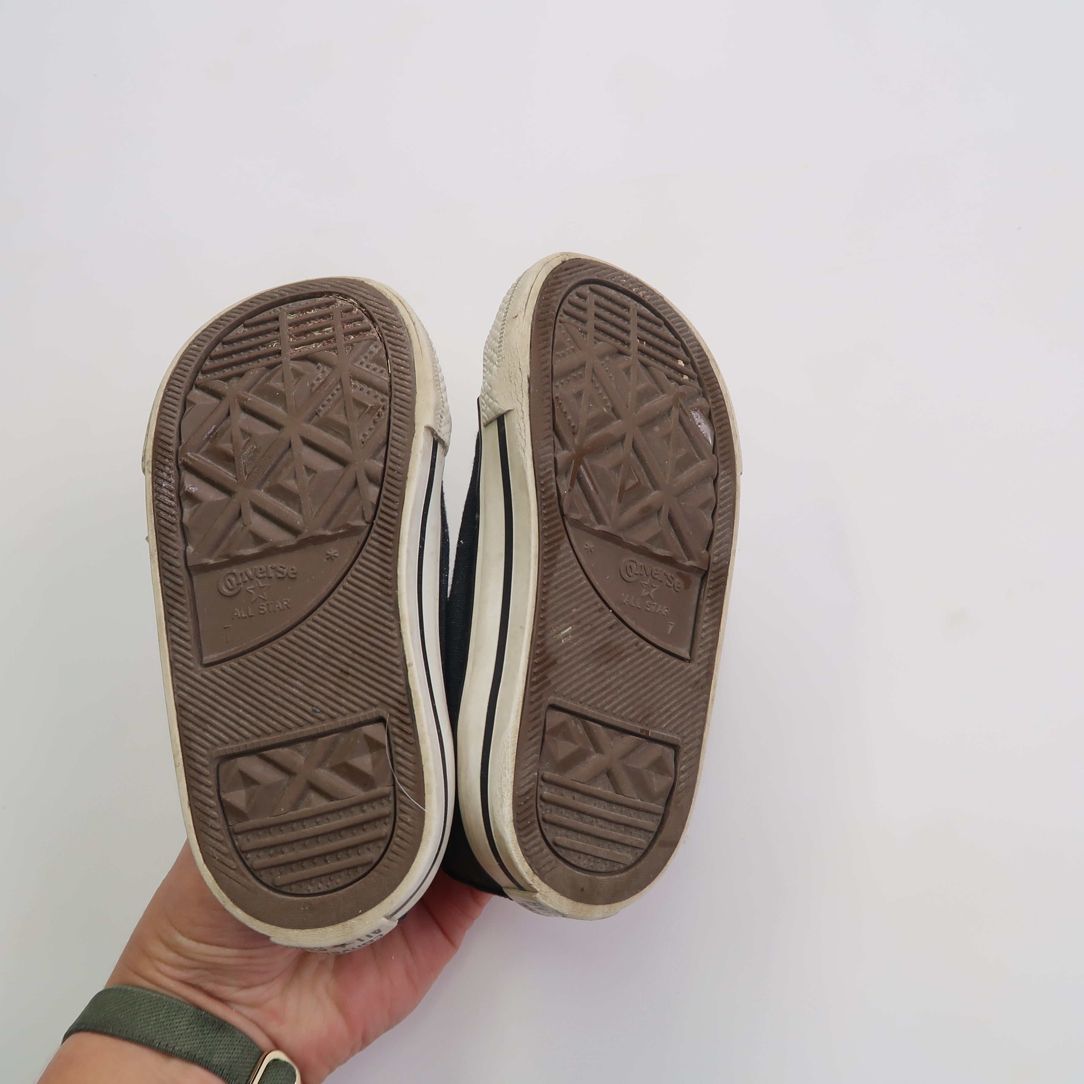 Converse - Shoes (Shoes - 7)