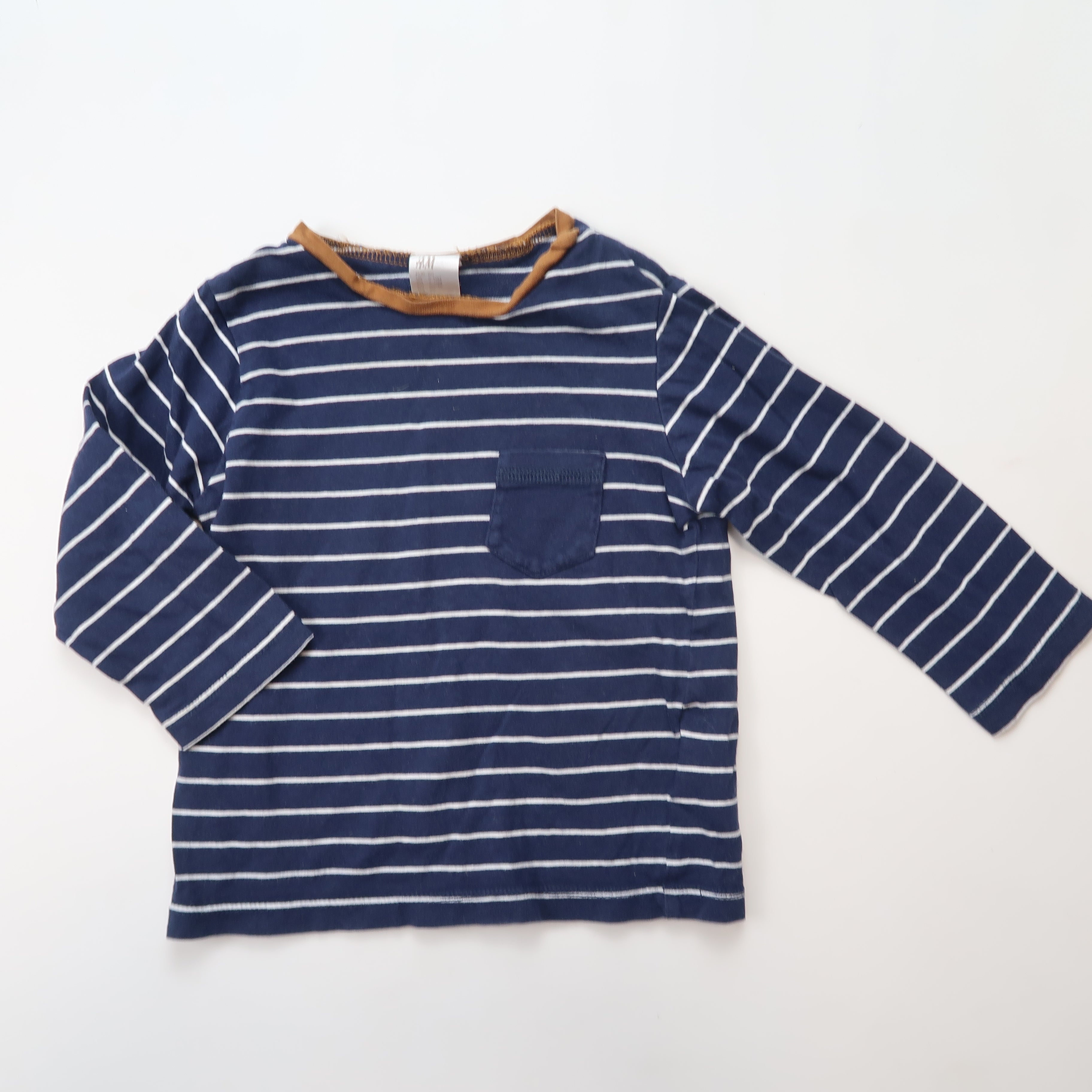 H&M - Long Sleeve (9-12M)