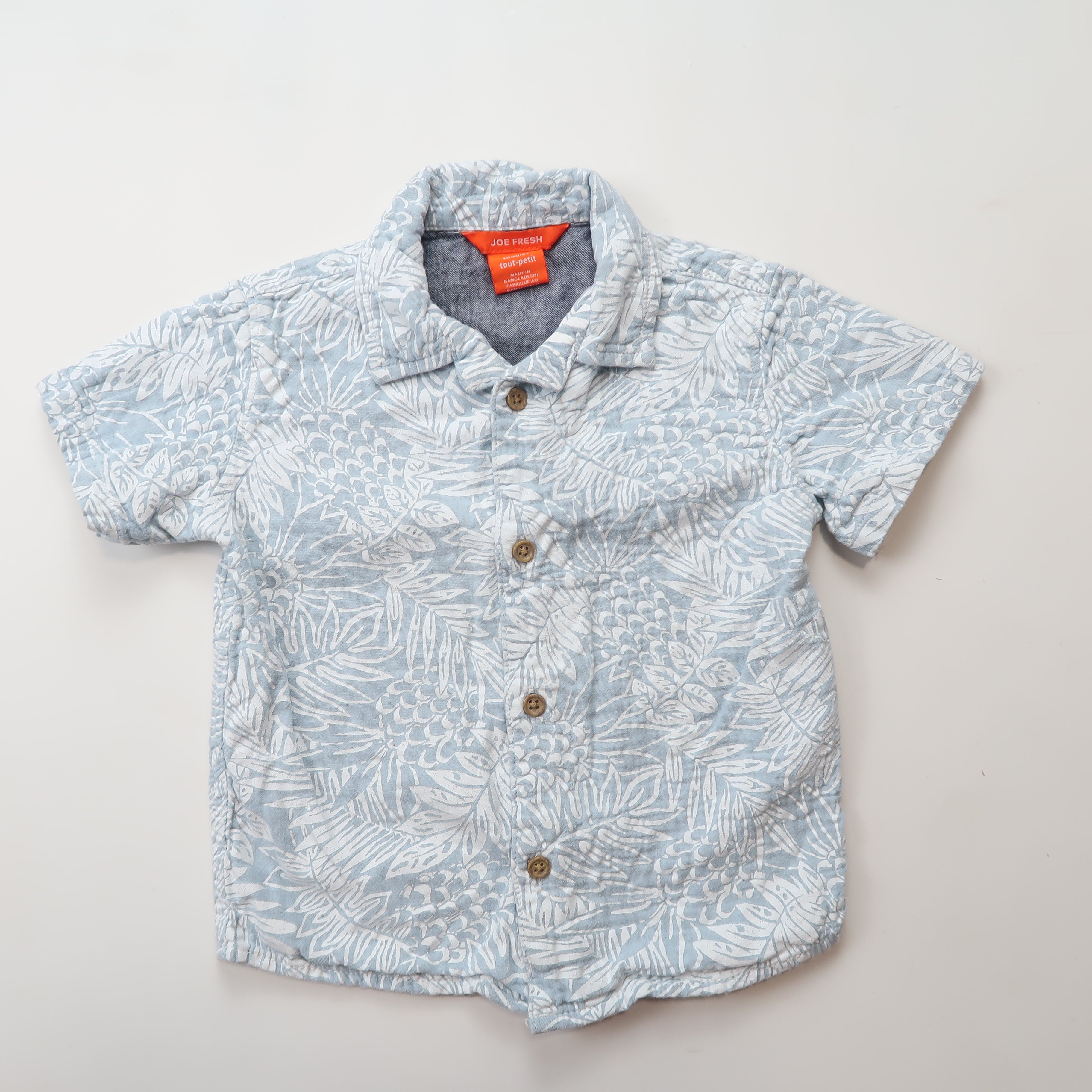 Joe Fresh - T-Shirt (2T)