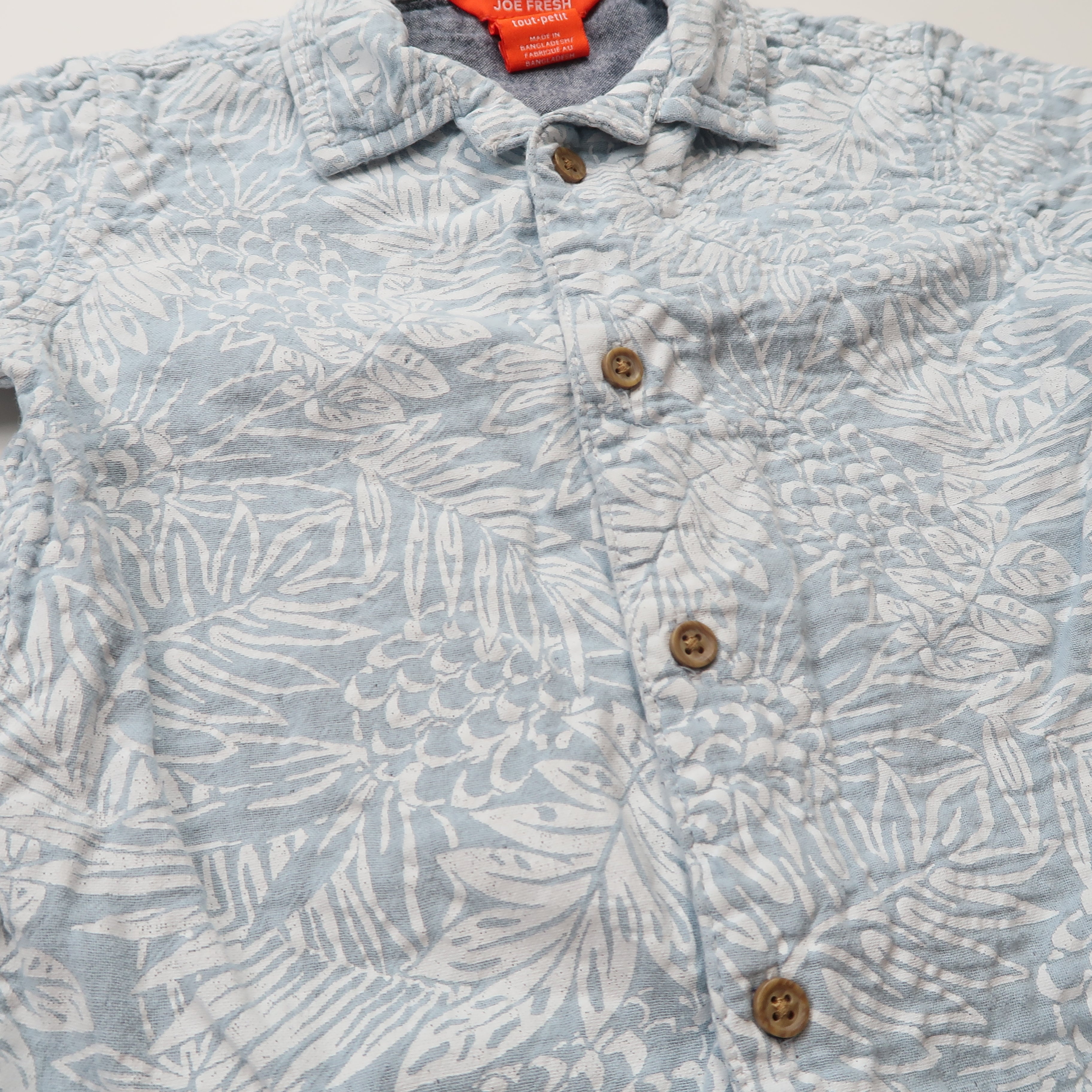 Joe Fresh - T-Shirt (2T)