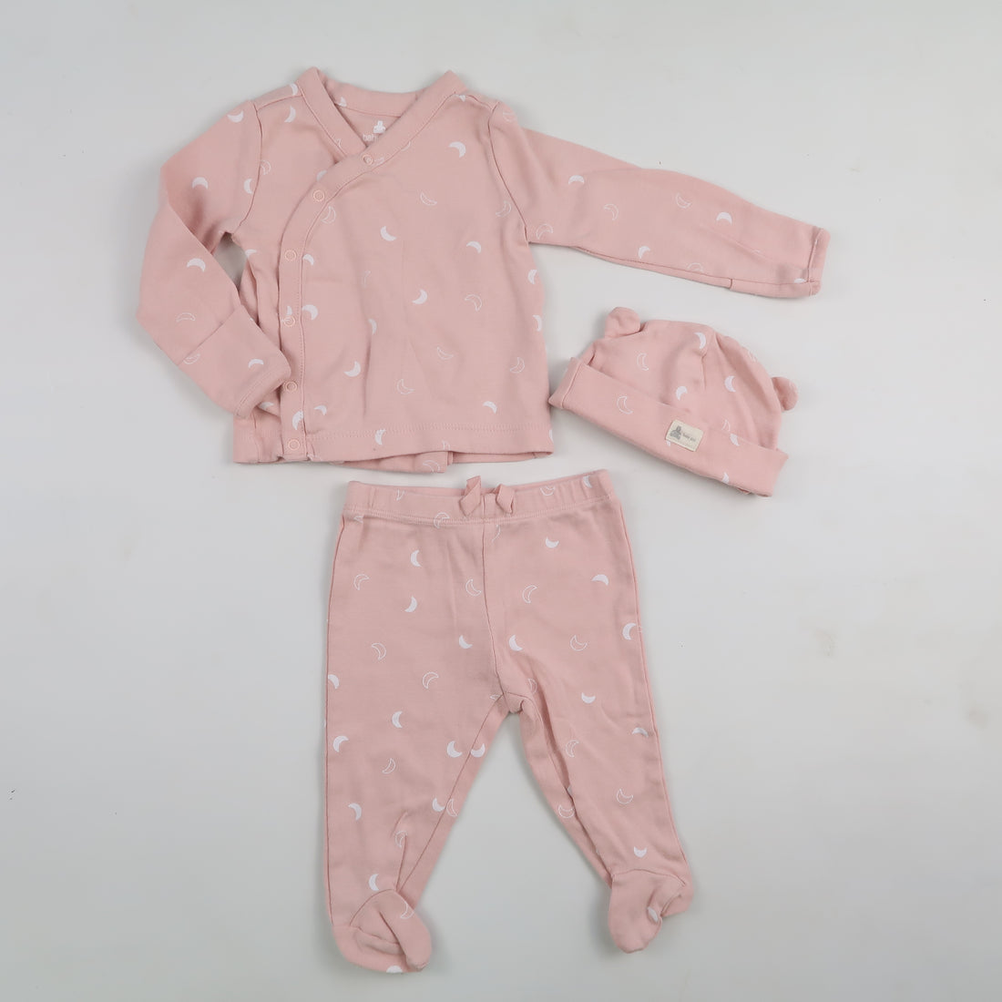 Gap - Set (3-6M)