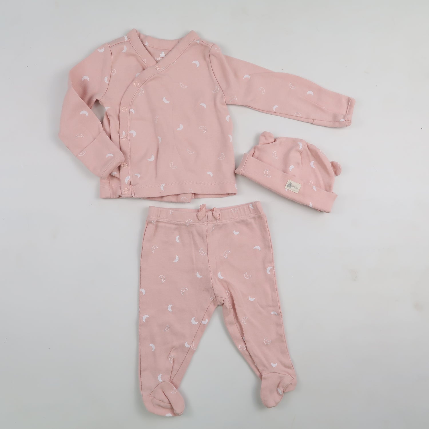 Gap - Set (3-6M)
