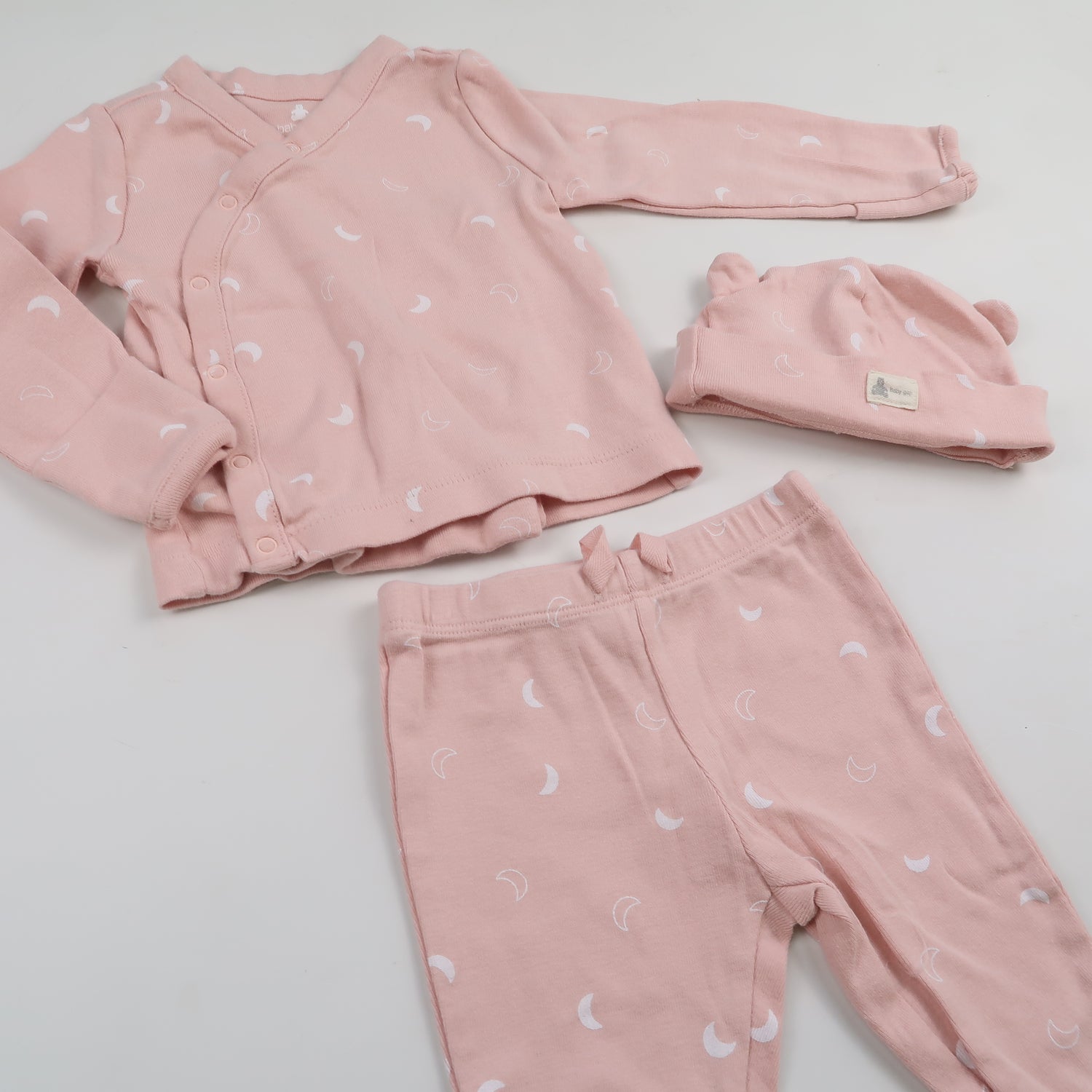 Gap - Set (3-6M)