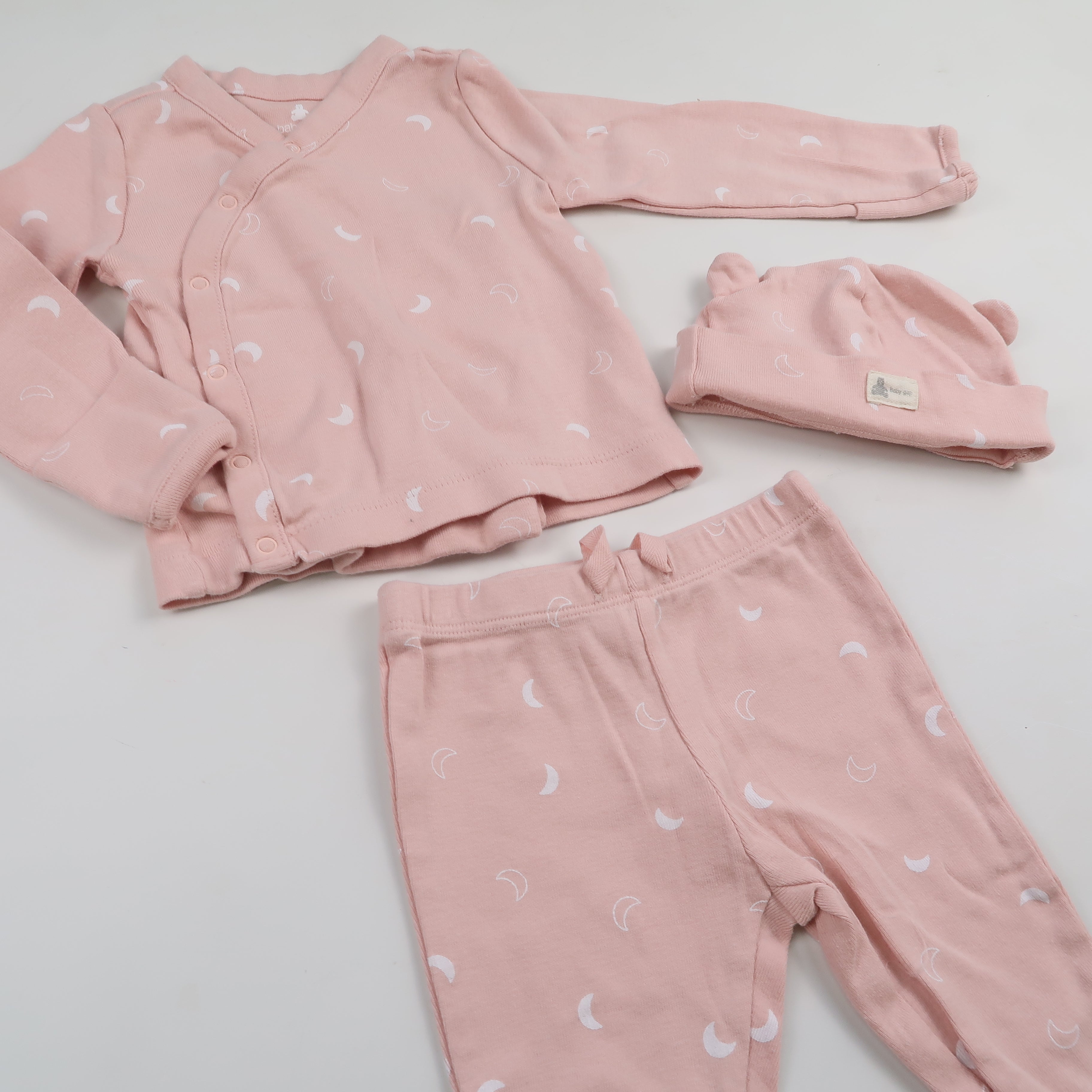 Gap - Set (3-6M)