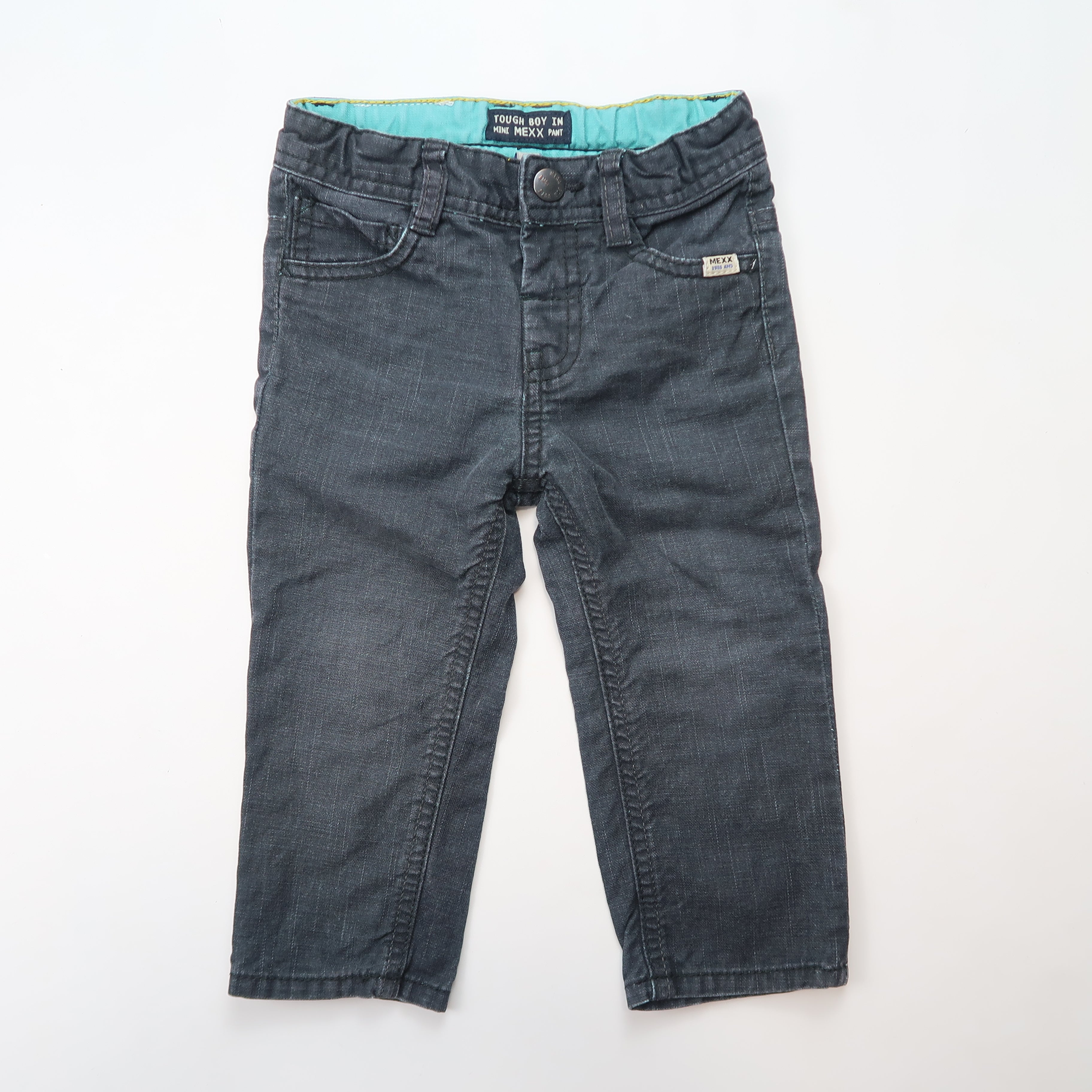Mexx - Pants (18-24M)