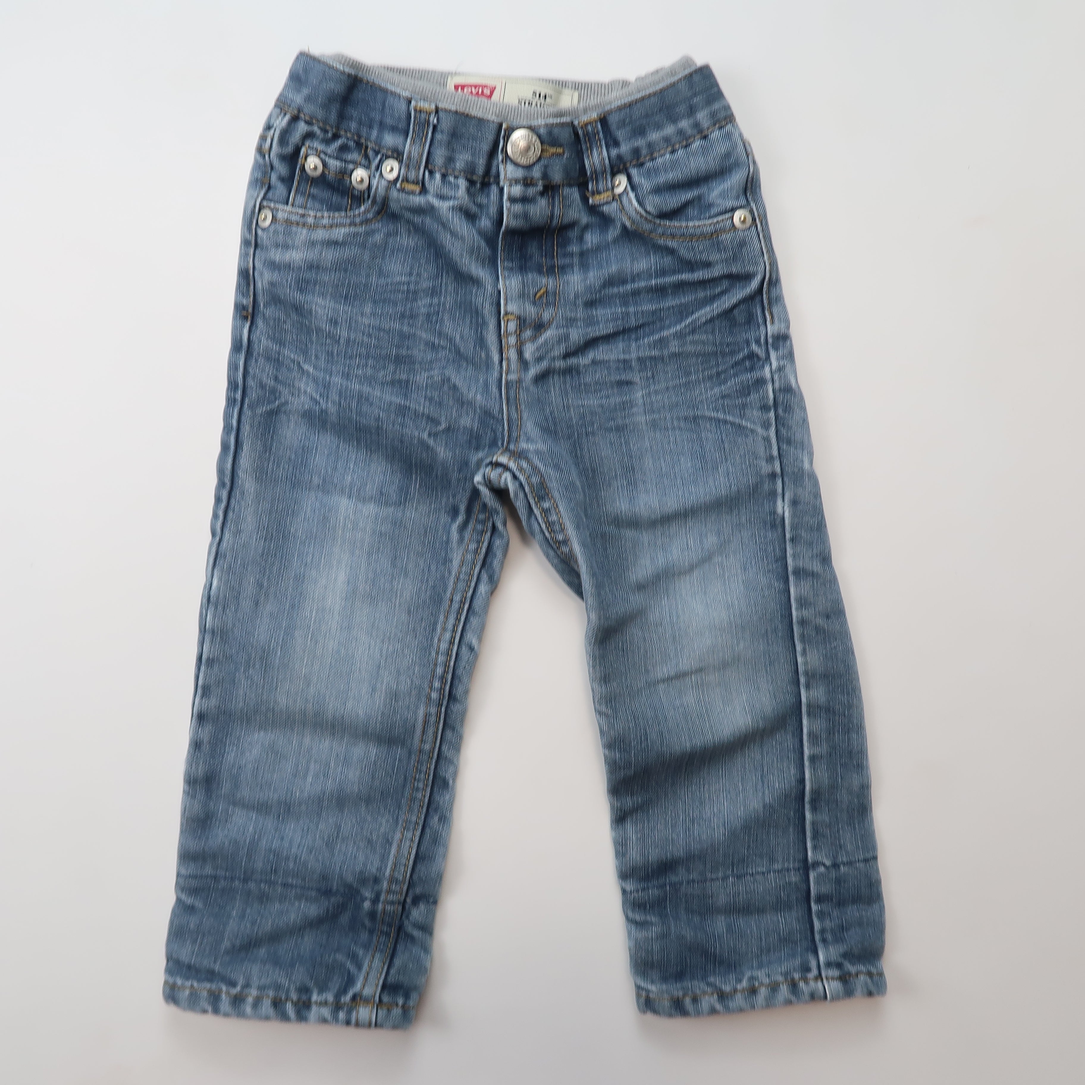 Levis - Pants (24M)