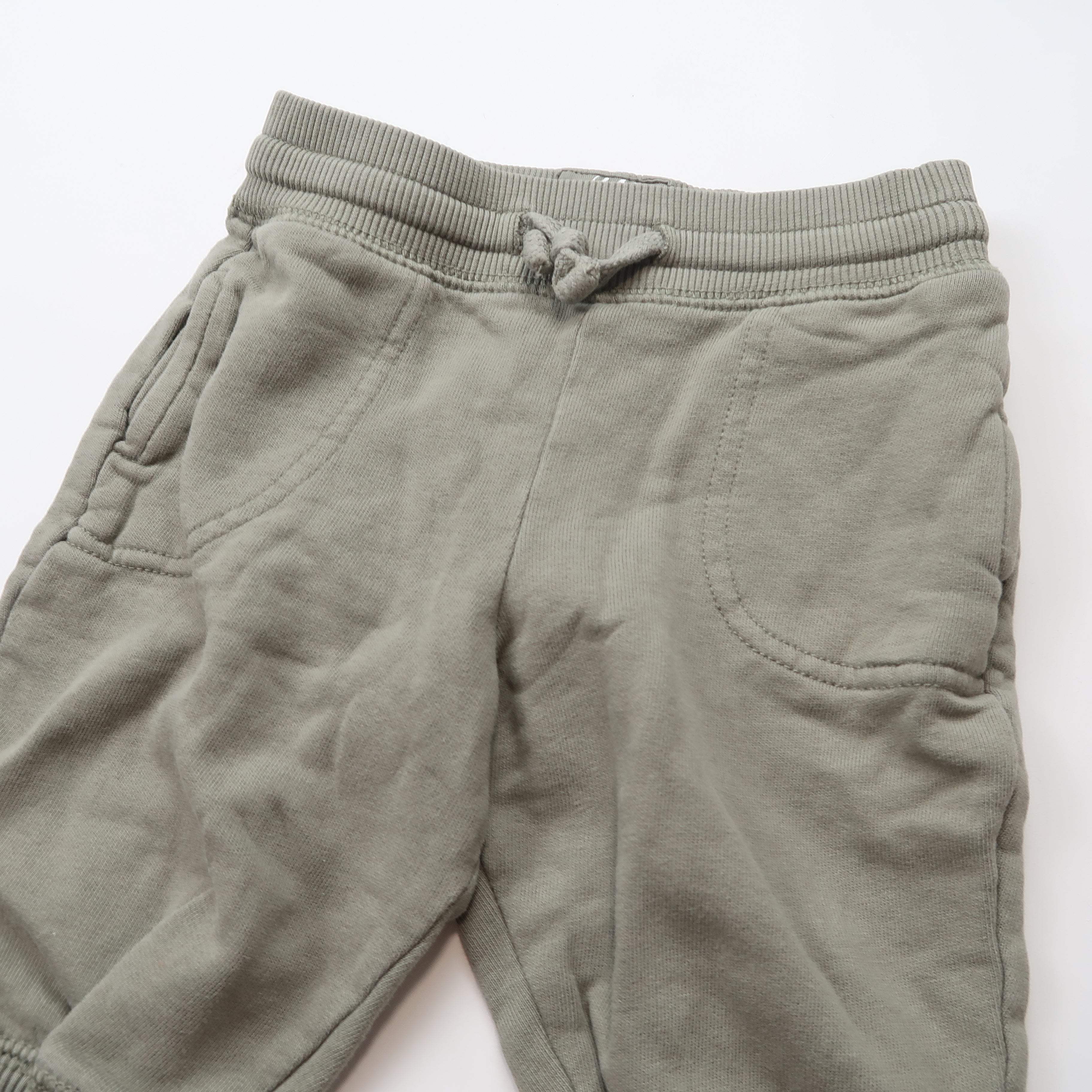 H&M - Pants (2-4M)