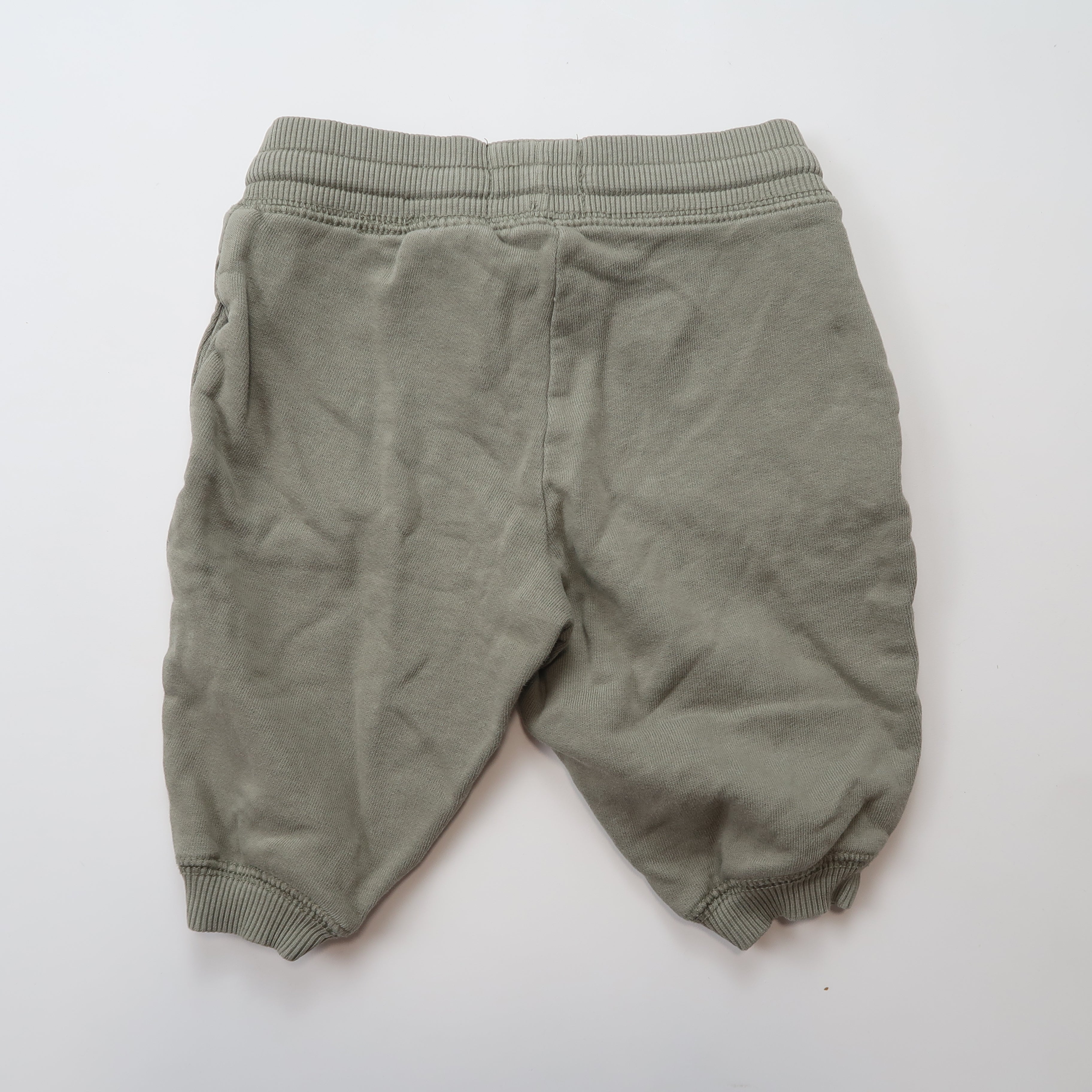 H&M - Pants (2-4M)