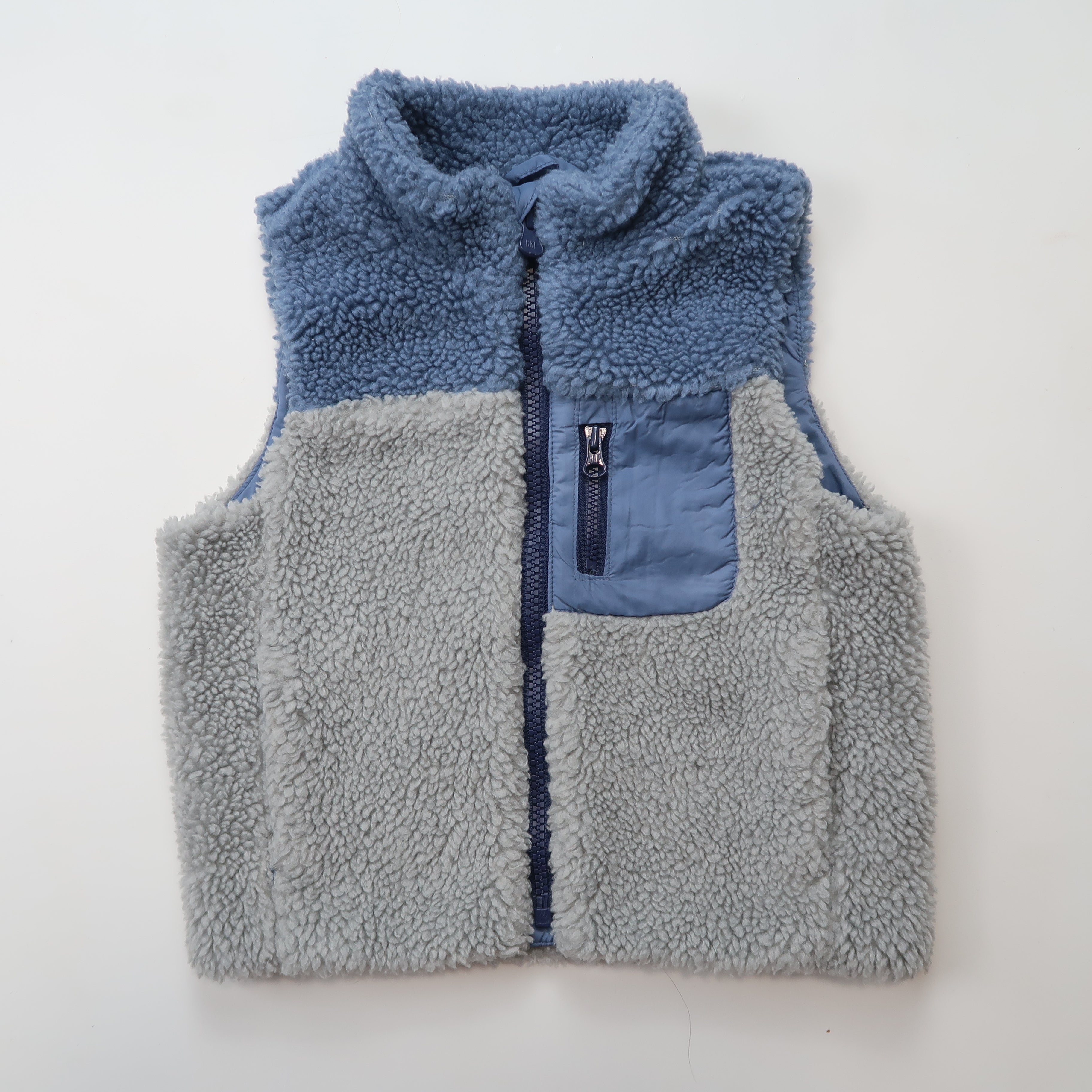 Gap - Vest (18-24M)