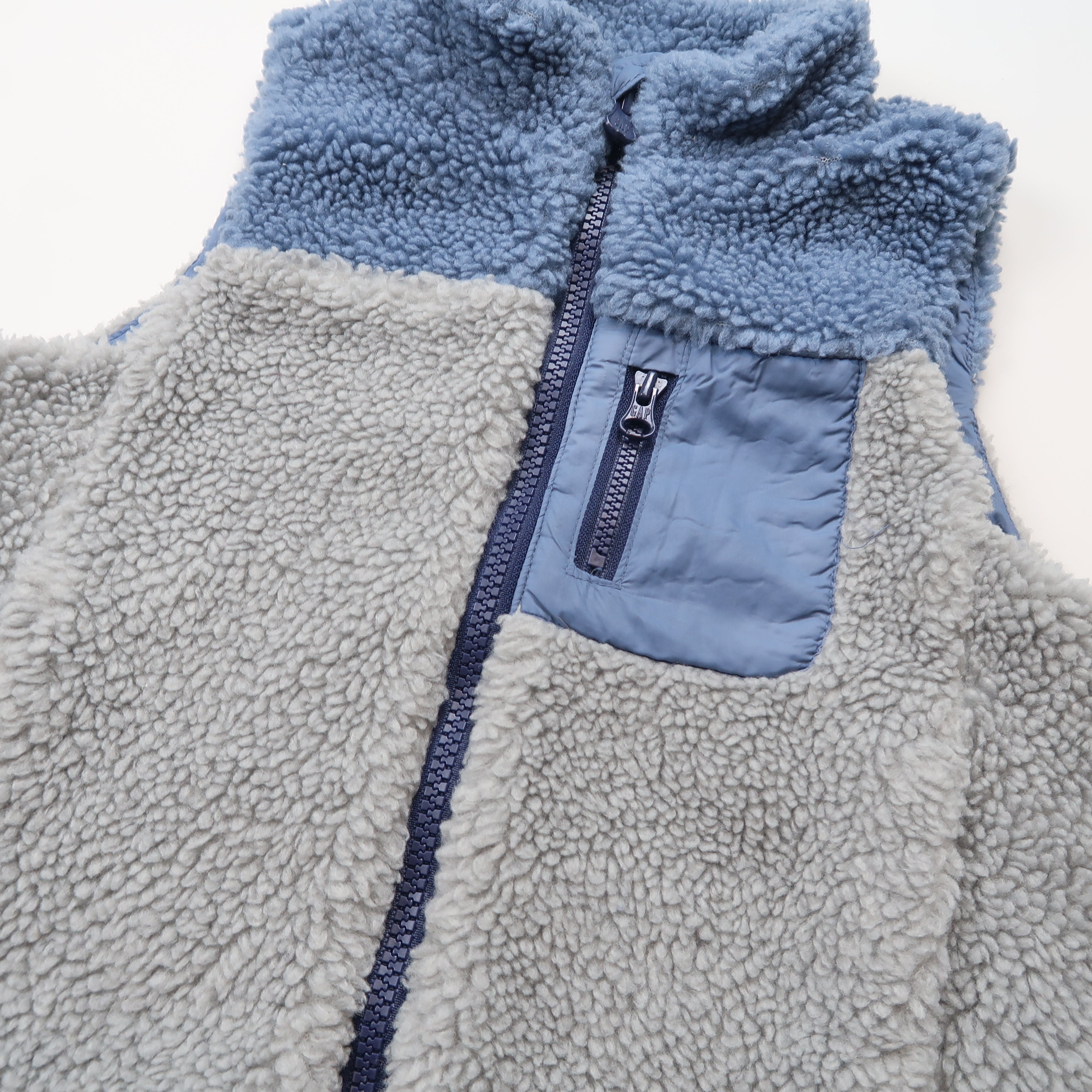Gap - Vest (18-24M)