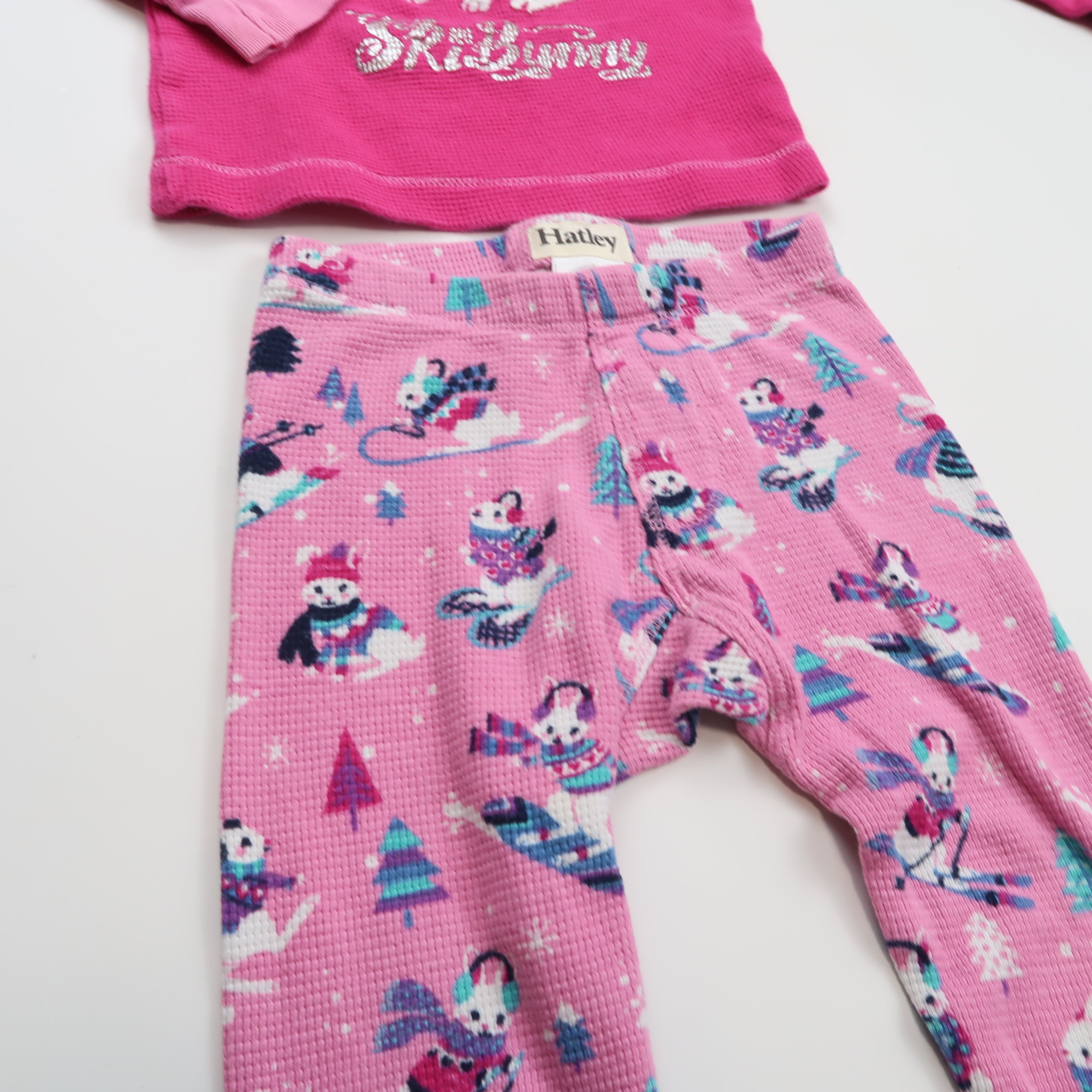 Hatley - Sleepwear (2T)