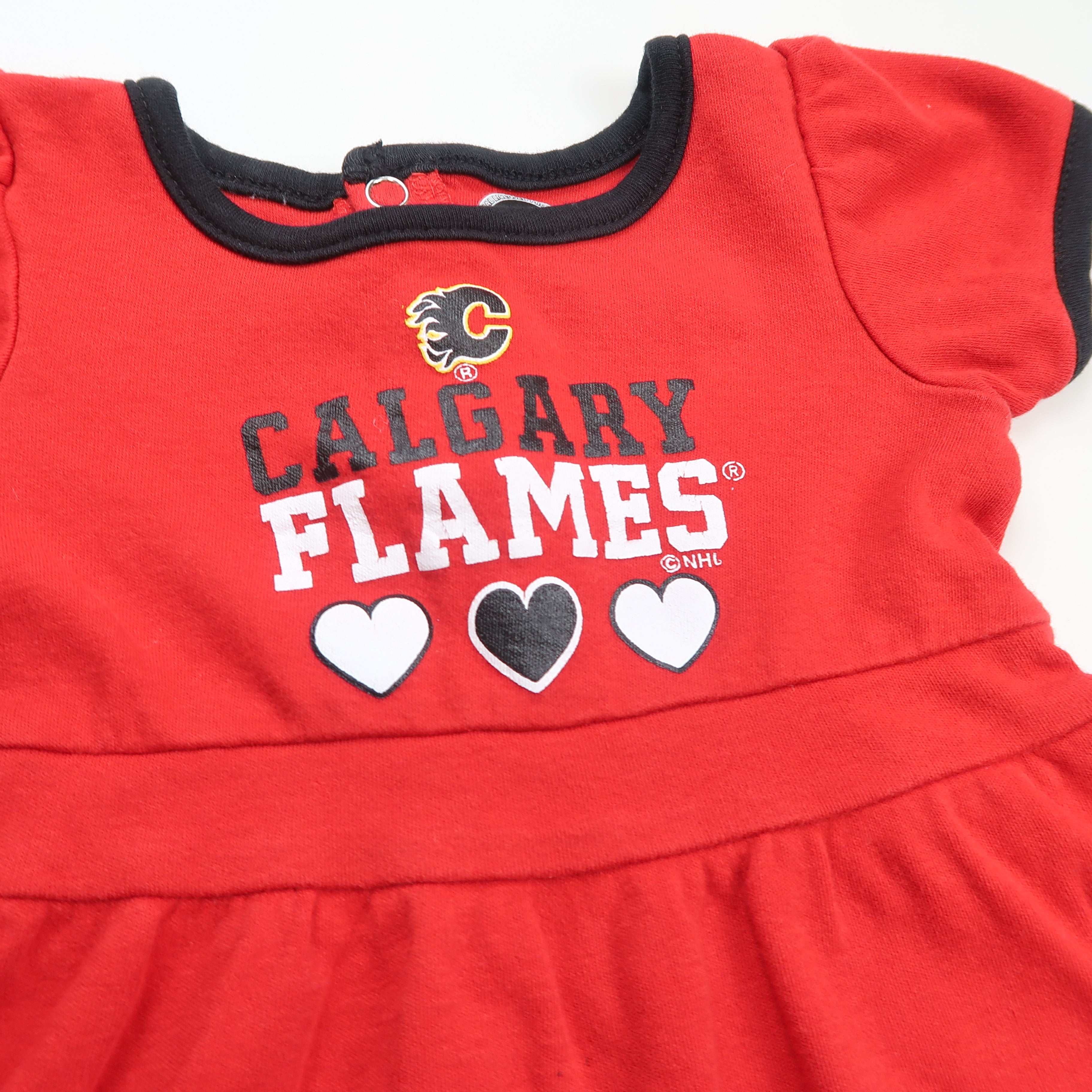 NHL - Dress (12M)