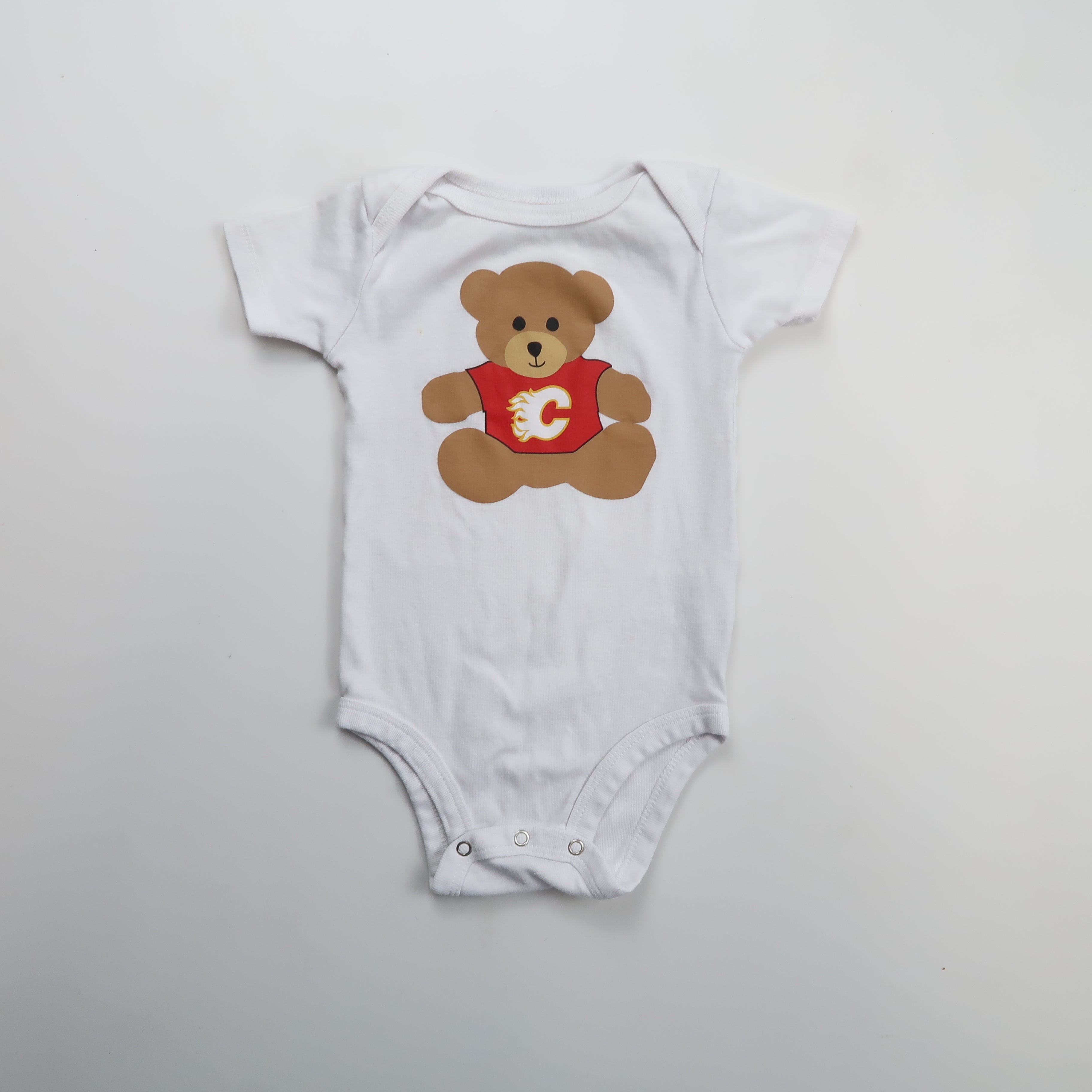 NHL - Onesie (6M)