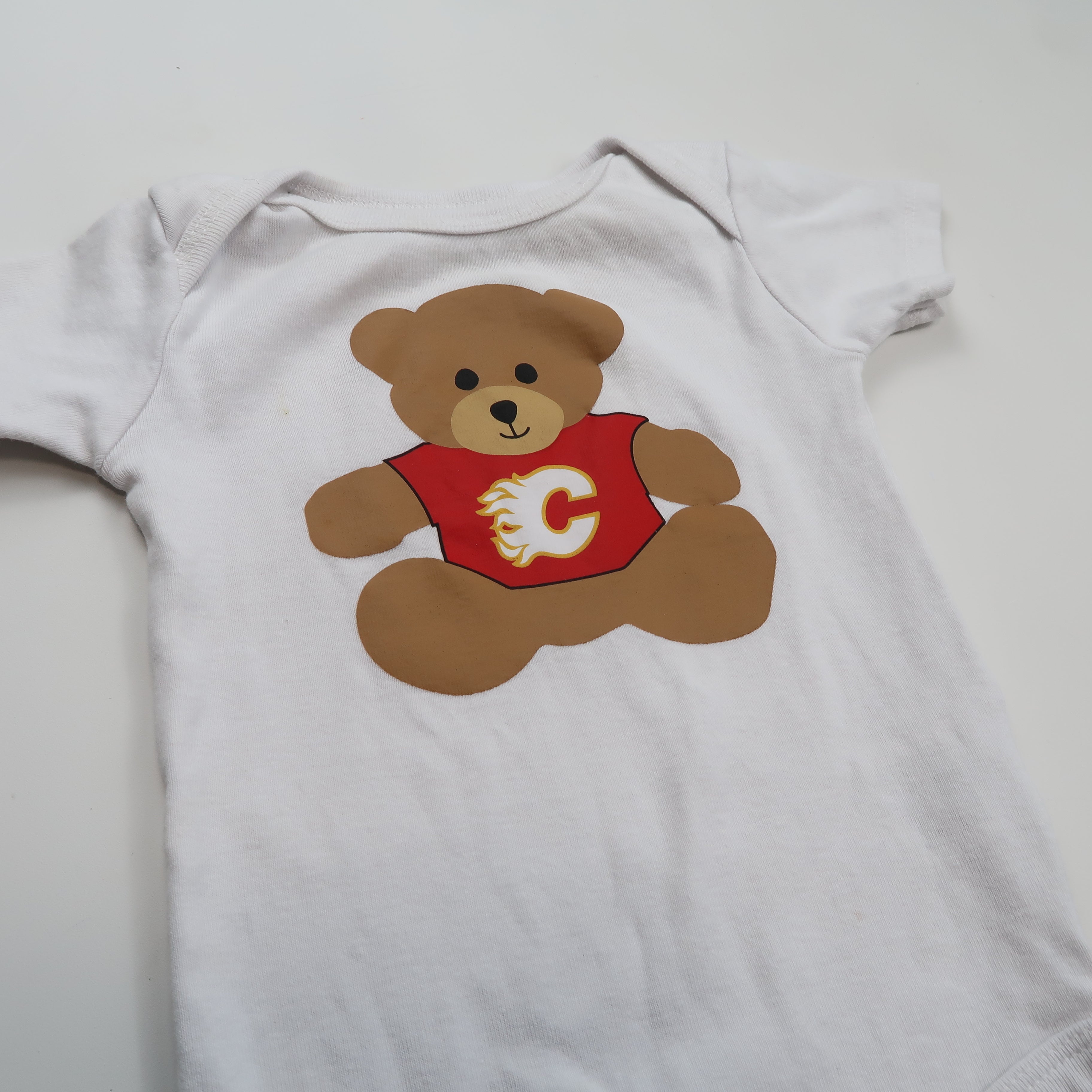 NHL - Onesie (6M)
