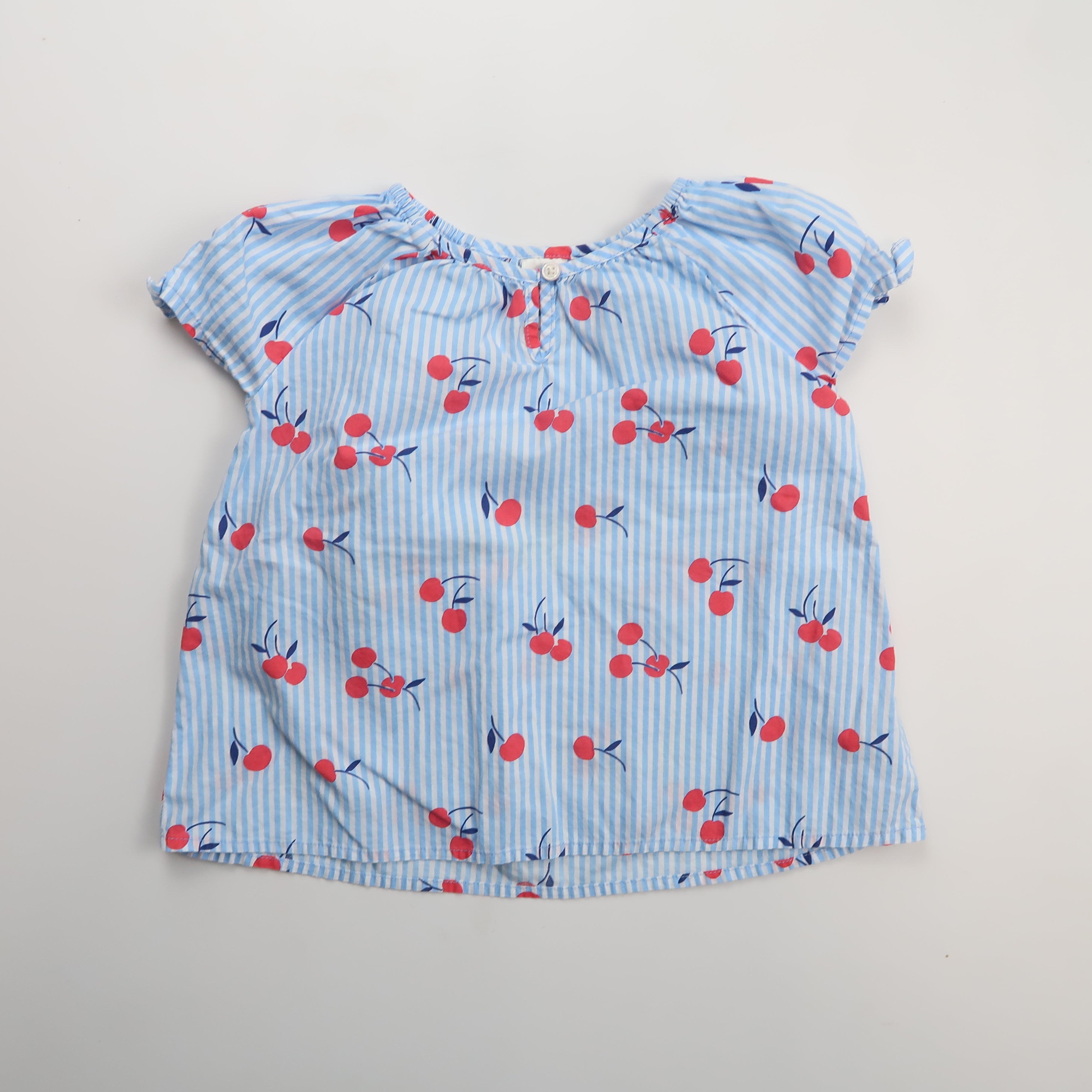OshKosh - T-Shirt (4Y)