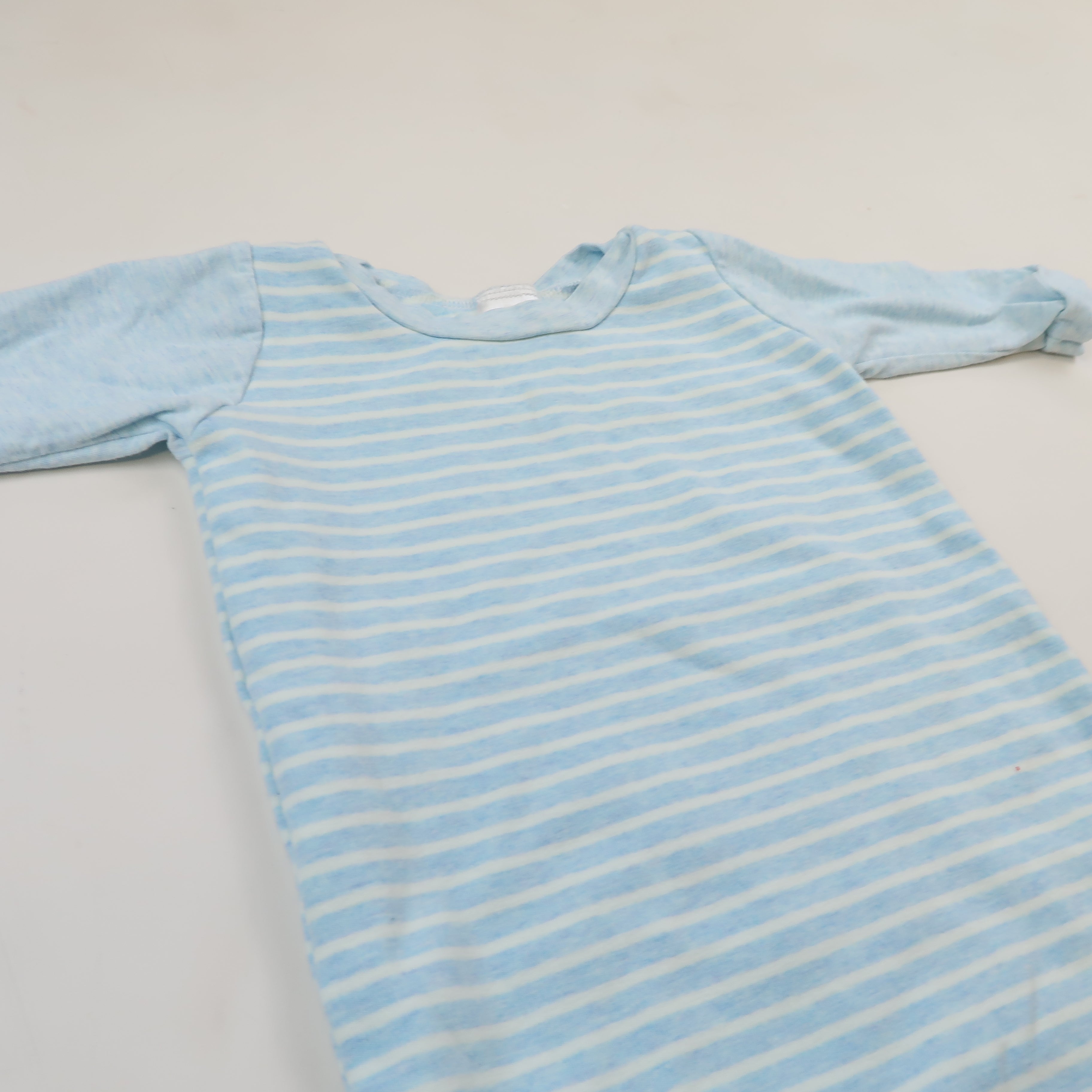 Already August Apparel - Romper (3-6M)