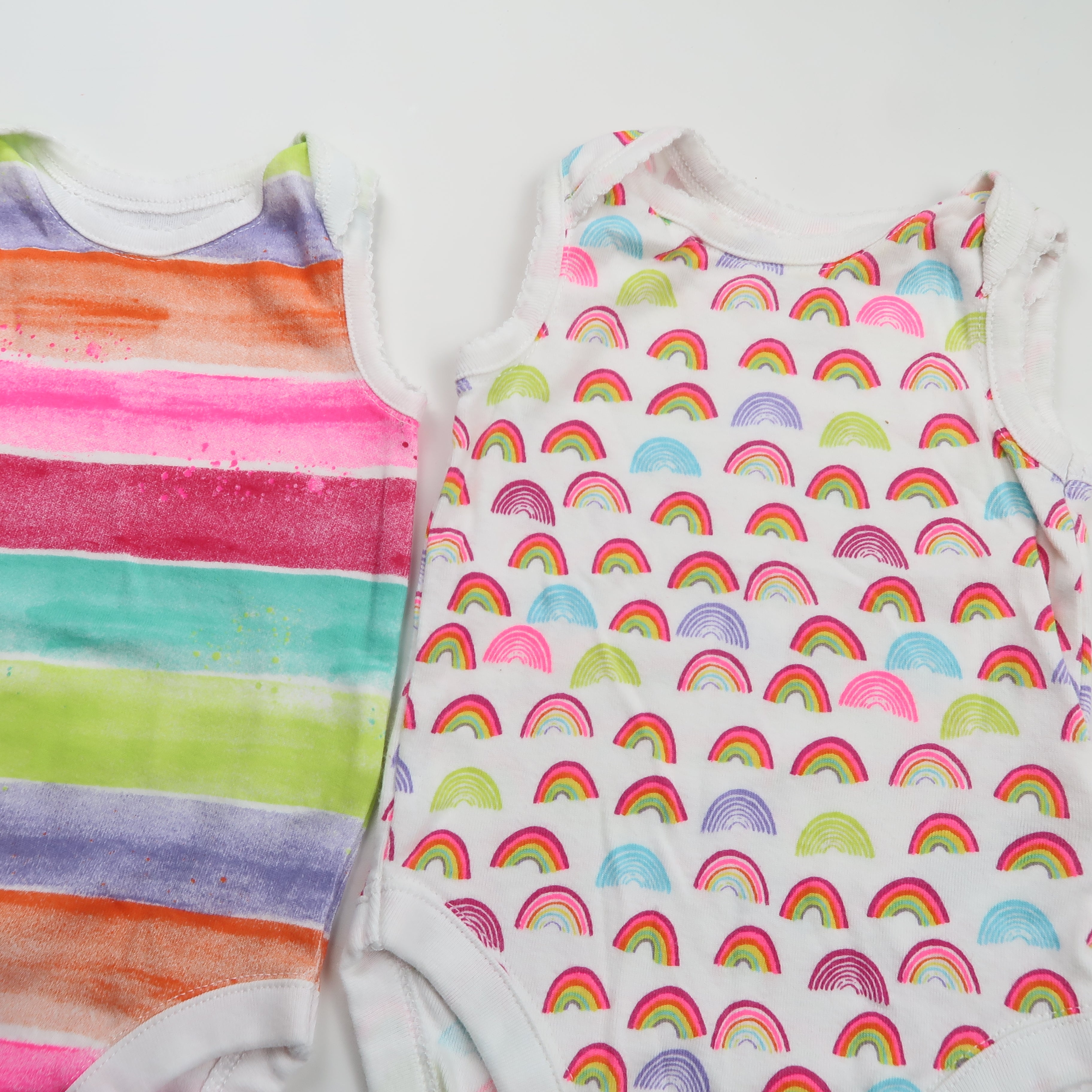Bundles Baby - Onesie (0-3M)
