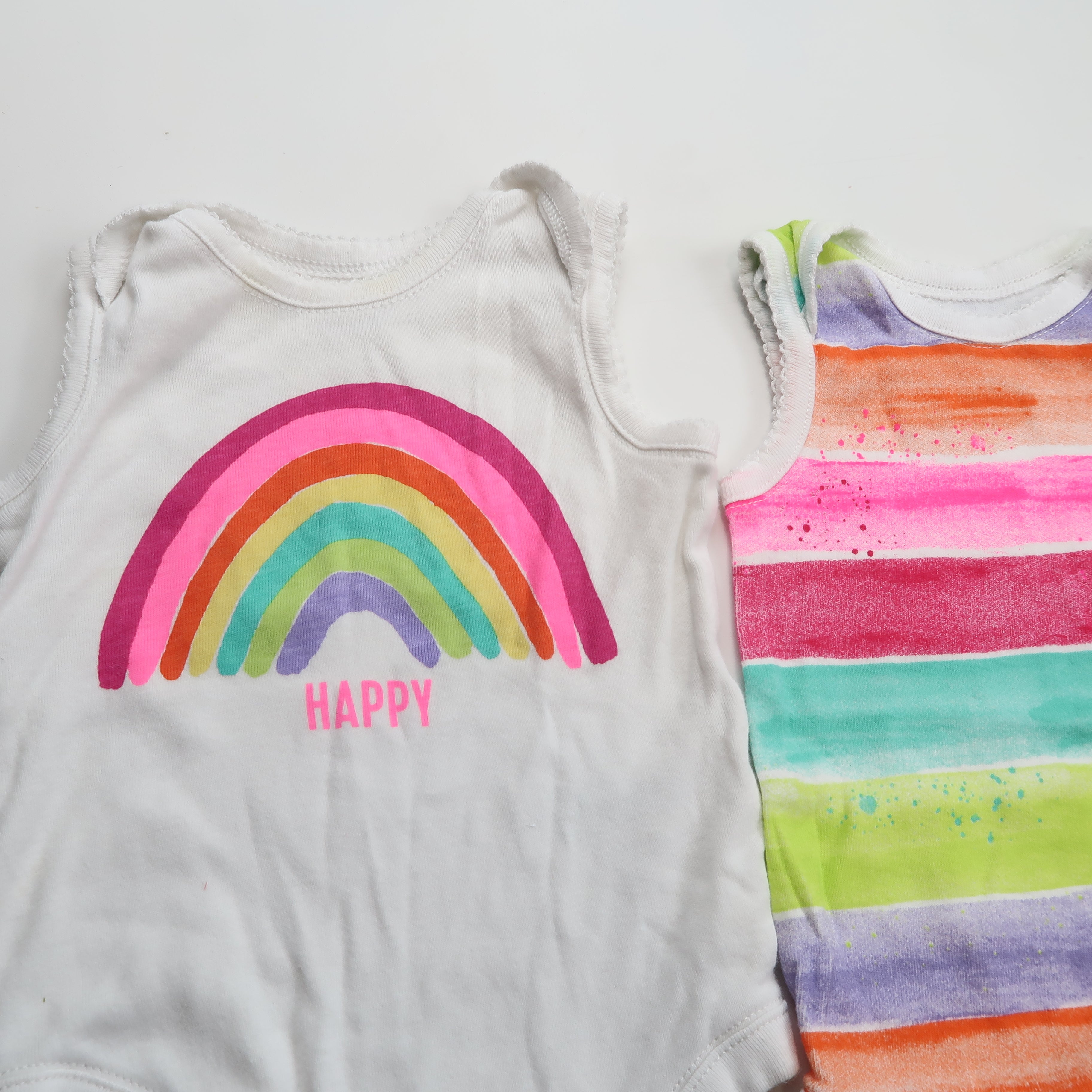 Bundles Baby - Onesie (0-3M)