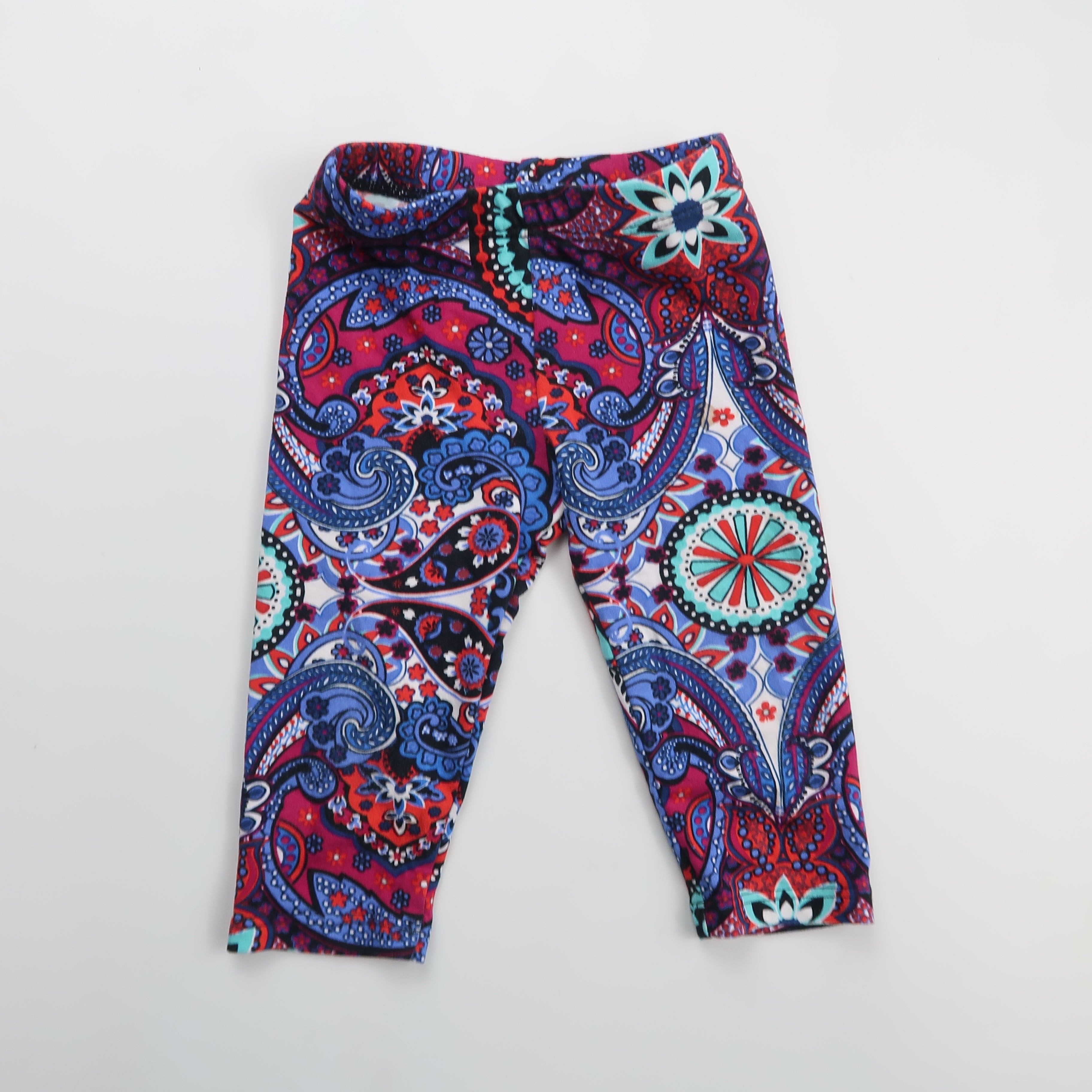 Unknown Brand - Leggings (6-12M)