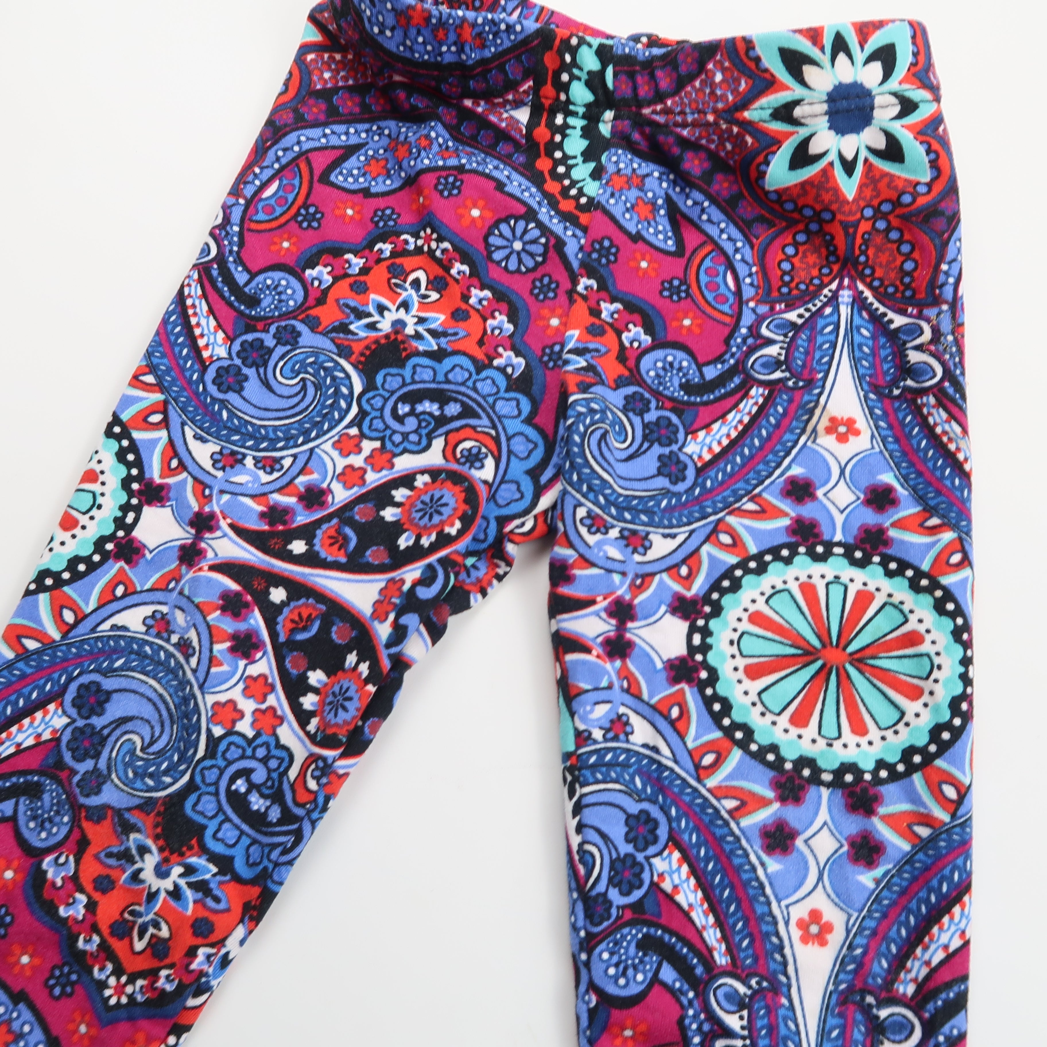Unknown Brand - Leggings (6-12M)