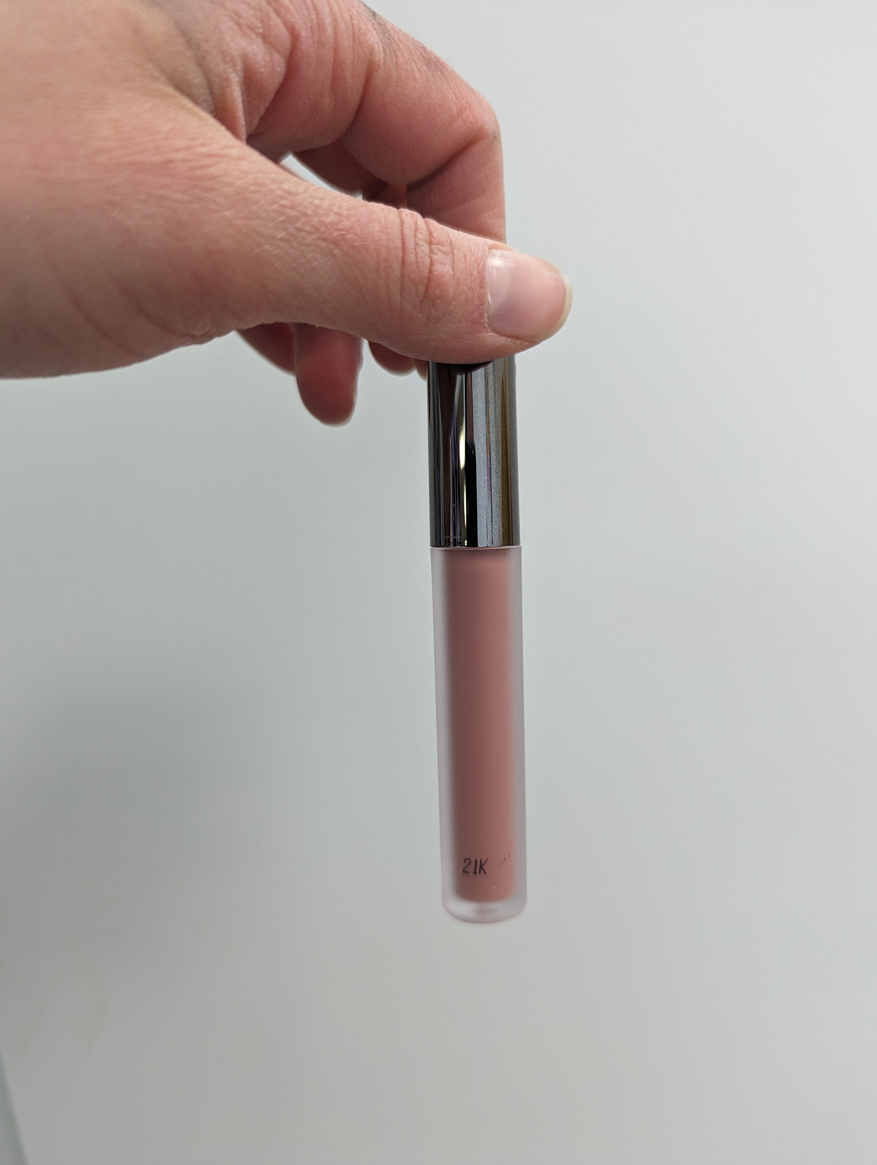 Bodyography - Lip Lava Liquid Lipstick