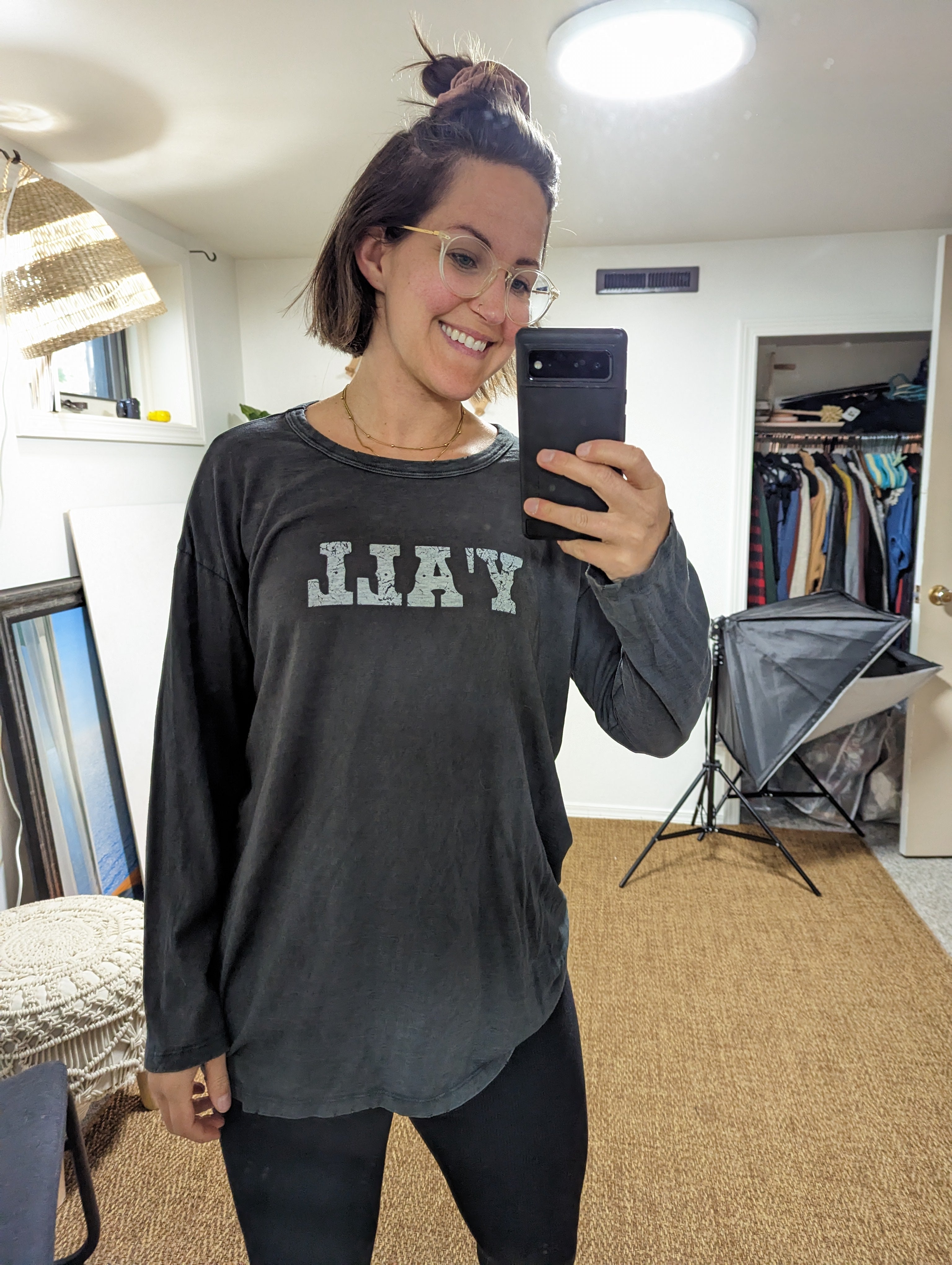 American Eagle - Long Sleeve (Women&