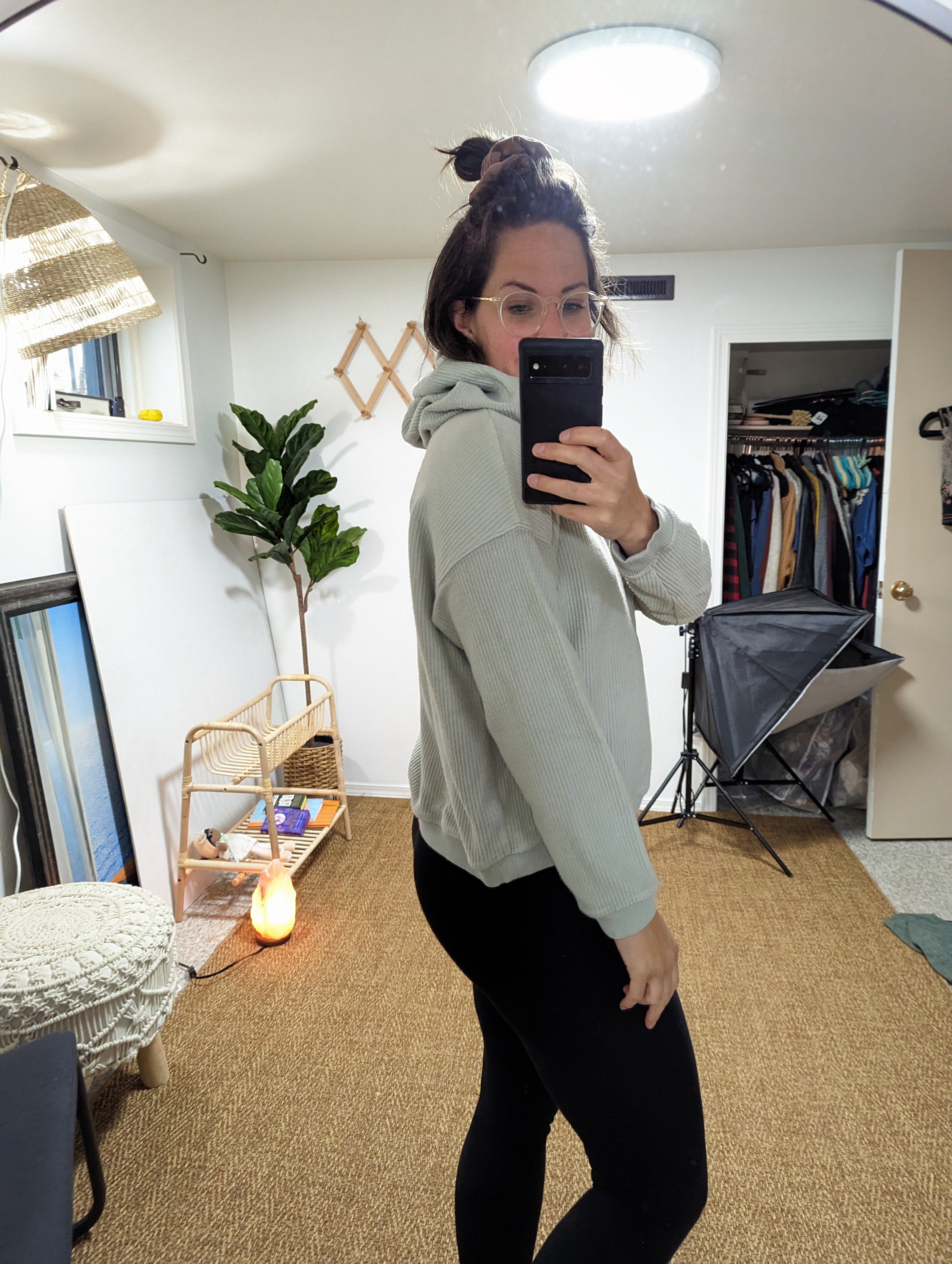 Aerie - Hoodie (Women&