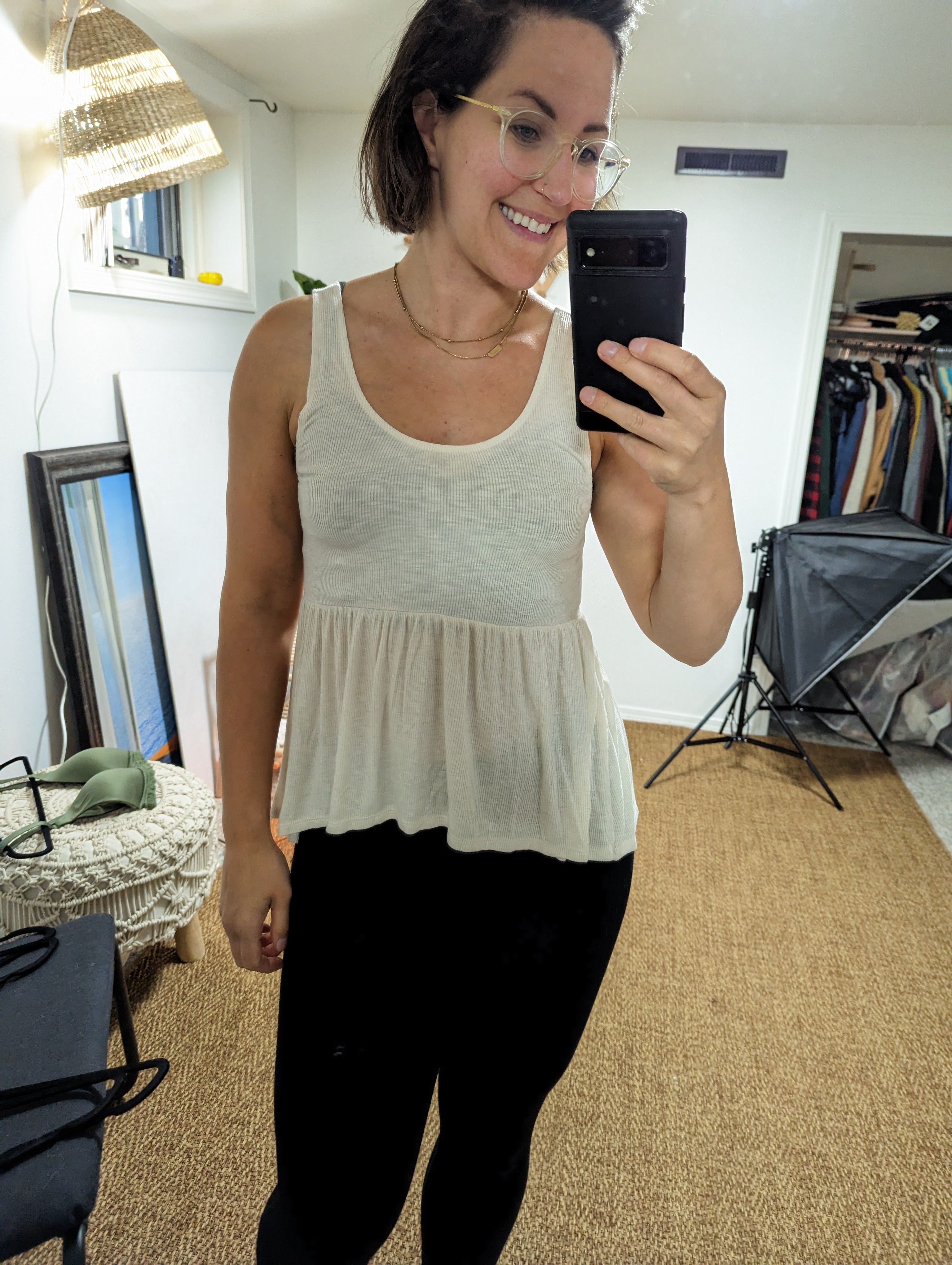 American Eagle - Tank (Women&
